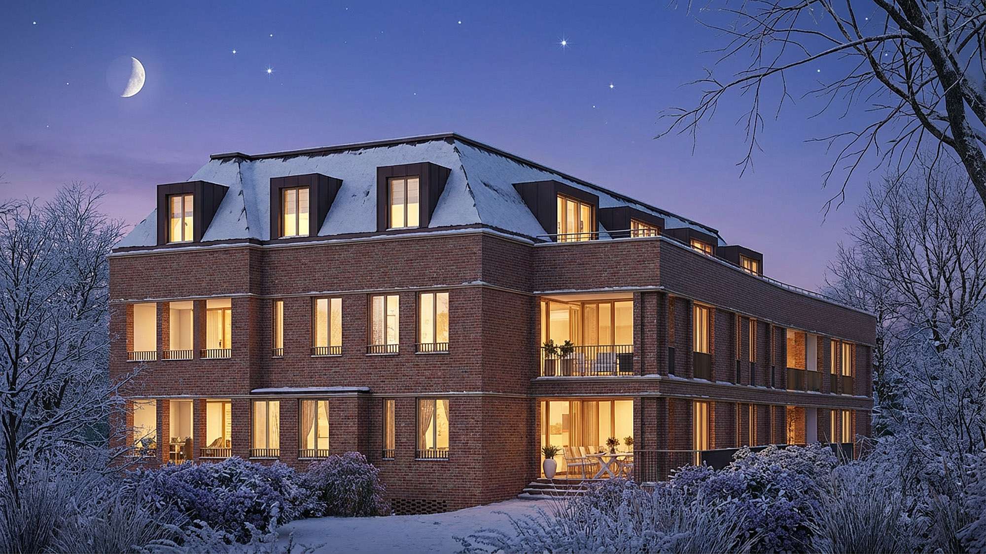 Niemannsweg Kiel - Kiel