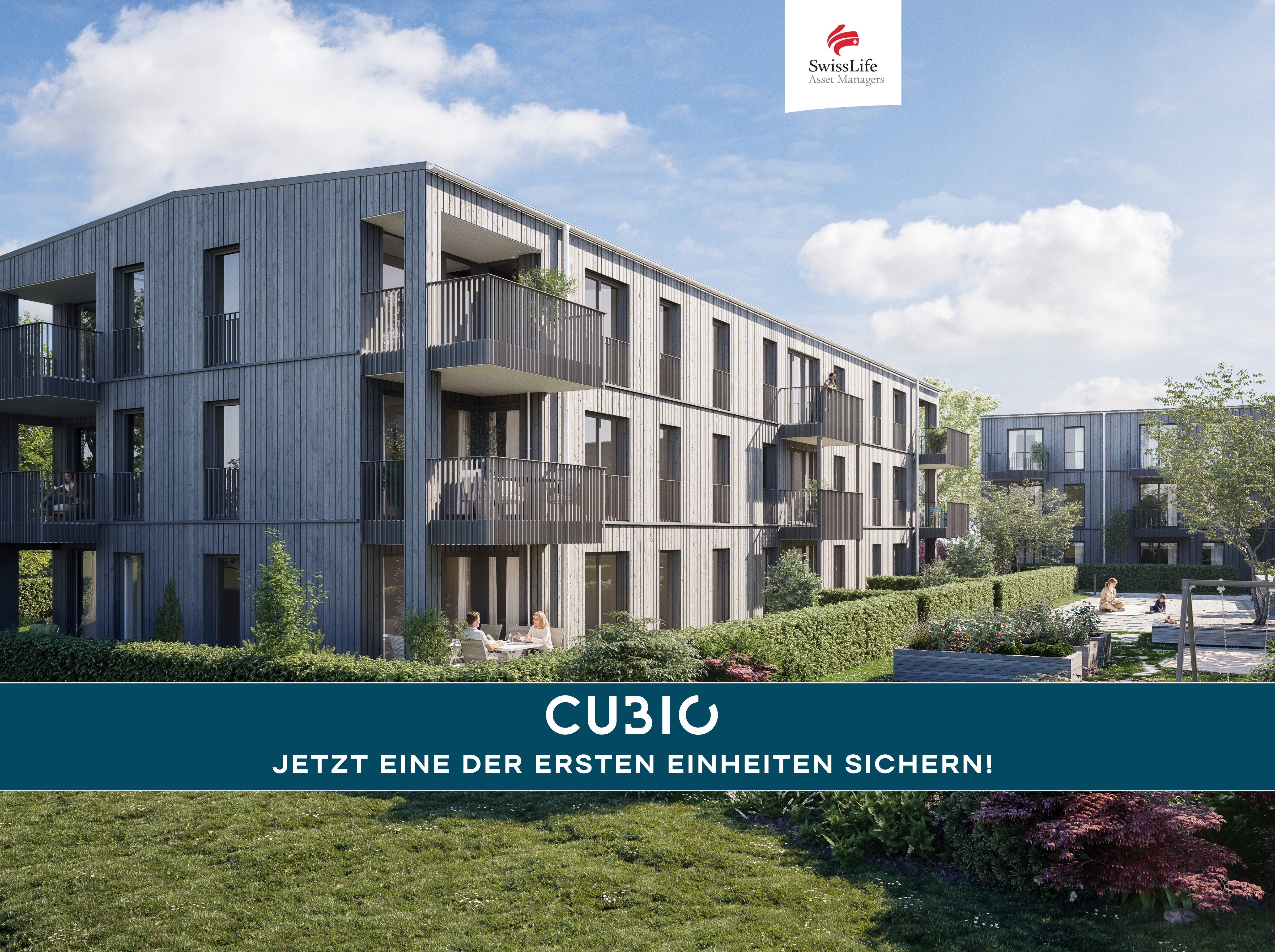 CUBIO - München