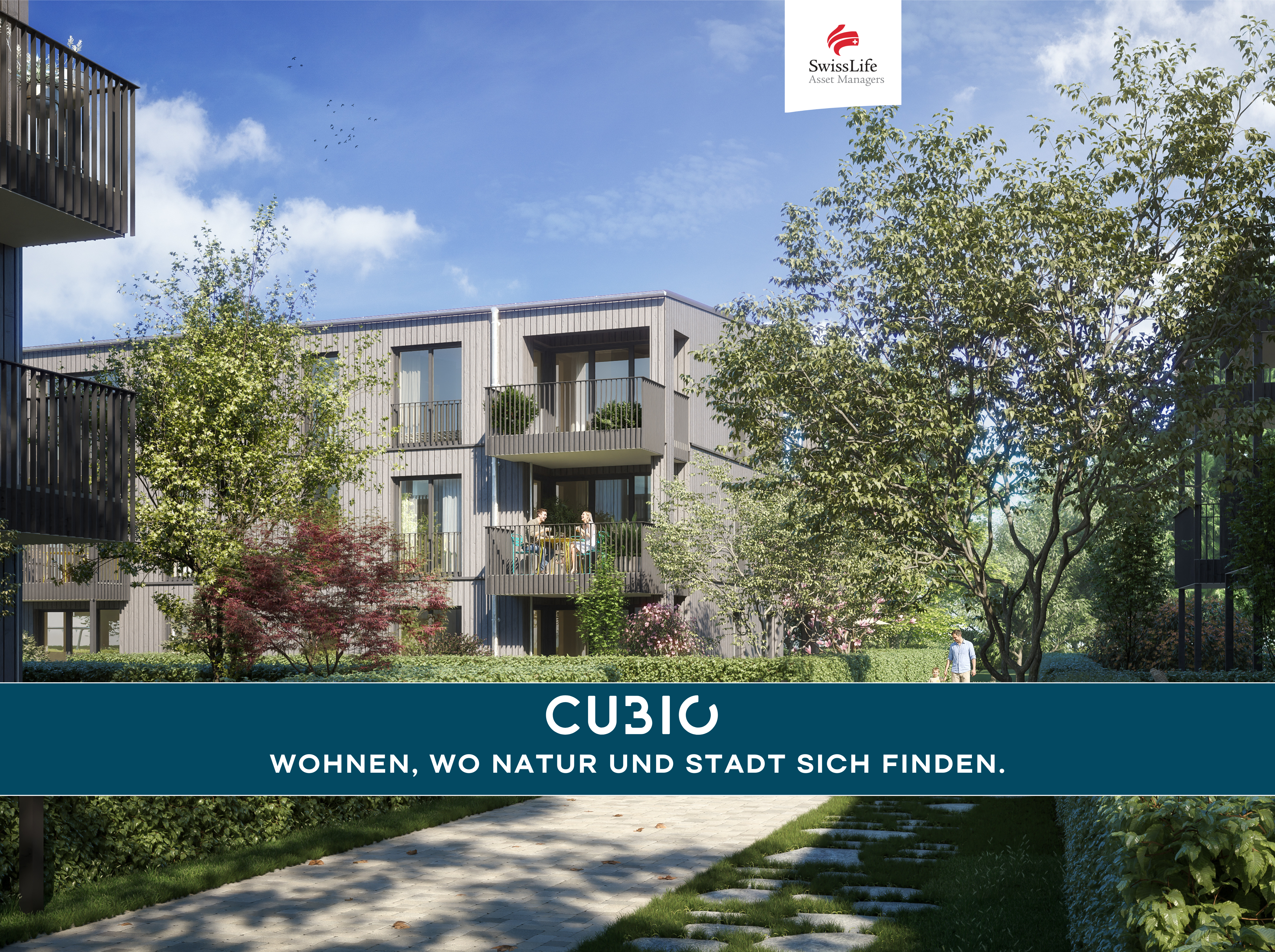 CUBIO - München