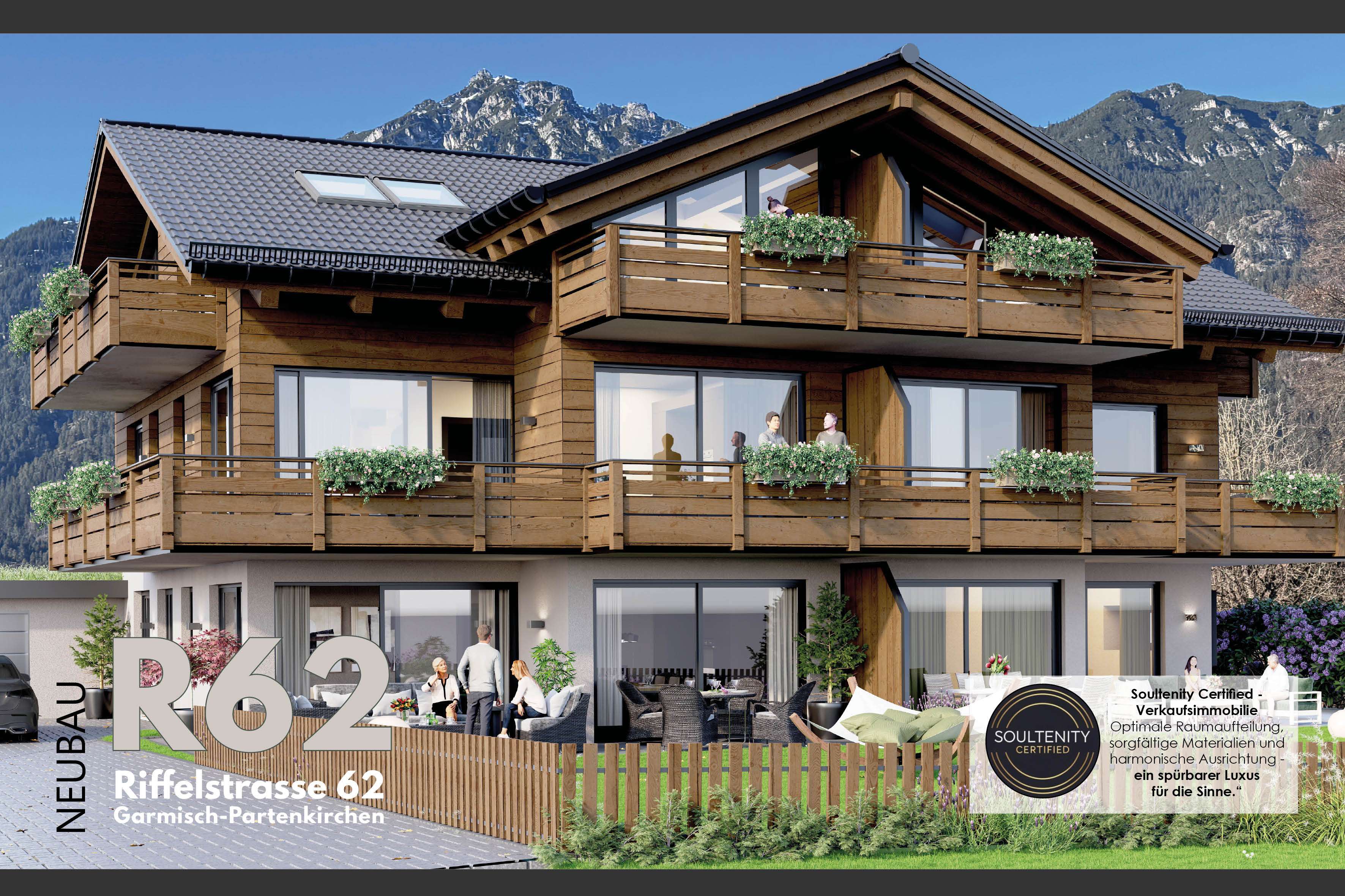 R62 - Garmisch-Partenkirchen