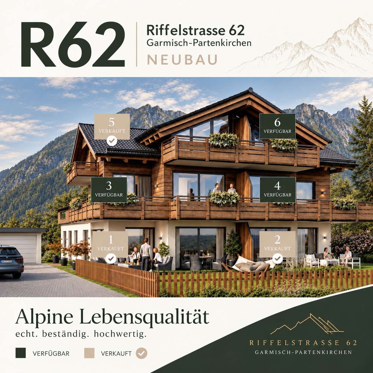 R62 - Garmisch-Partenkirchen