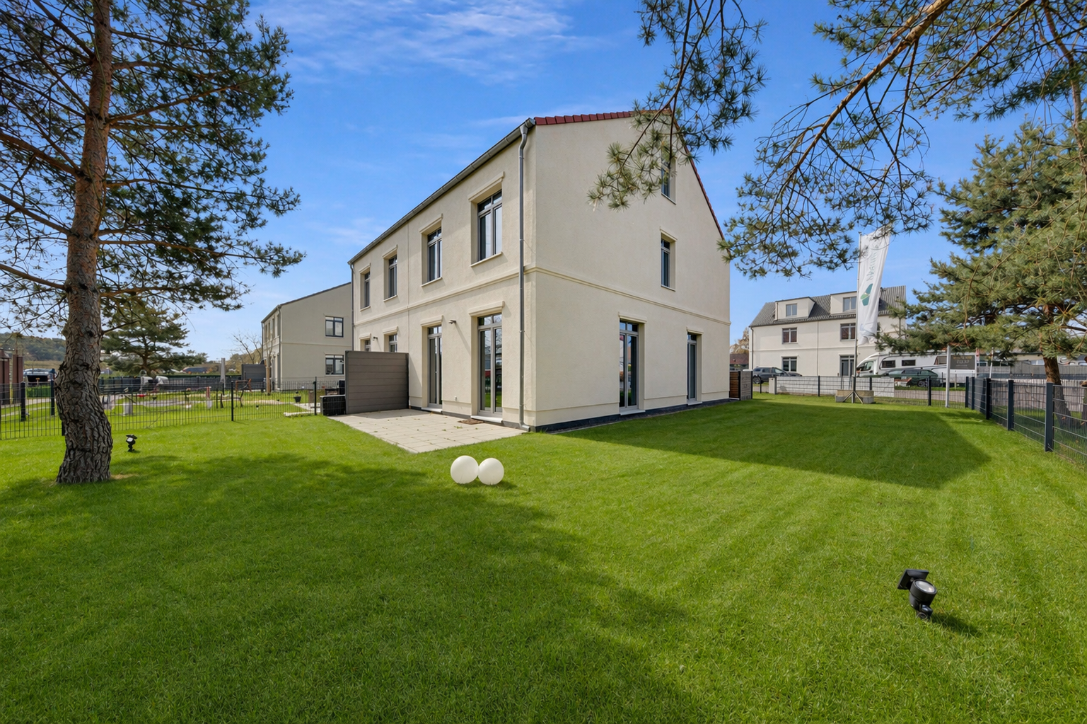 Dein MoVida Traumhaus in Schönwalde - Schönwalde