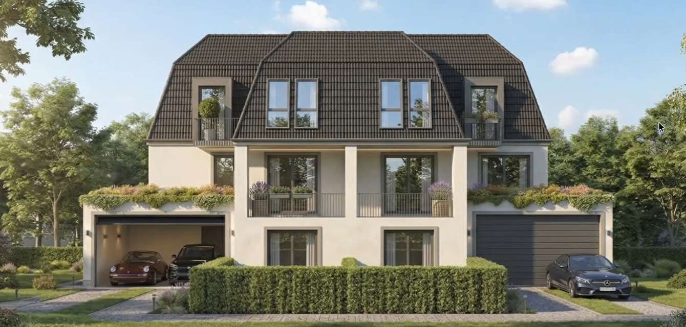 P1 - München