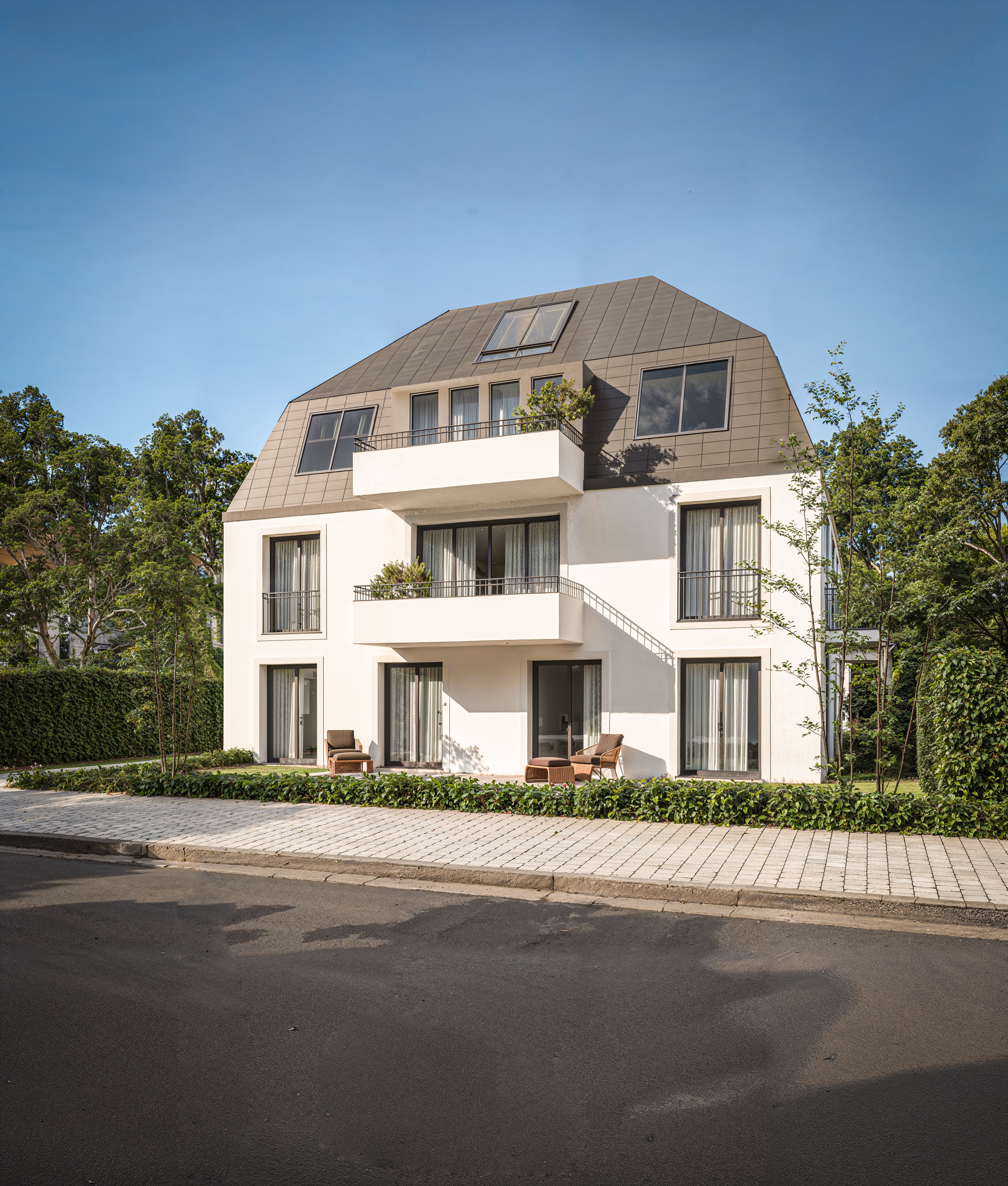 Von Privat (exklusives Wohnen) - München