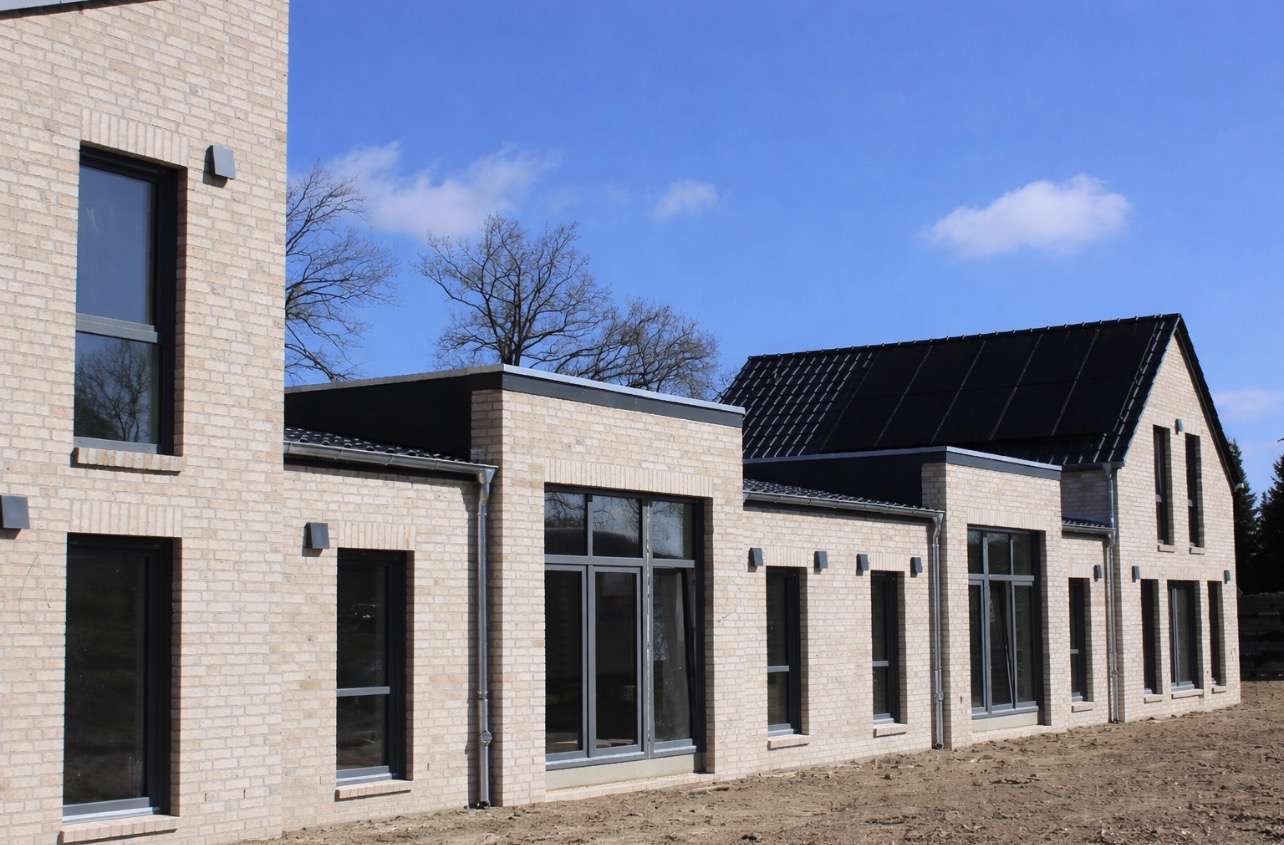 Attraktive Neubau-Wohnungen in Moisburg