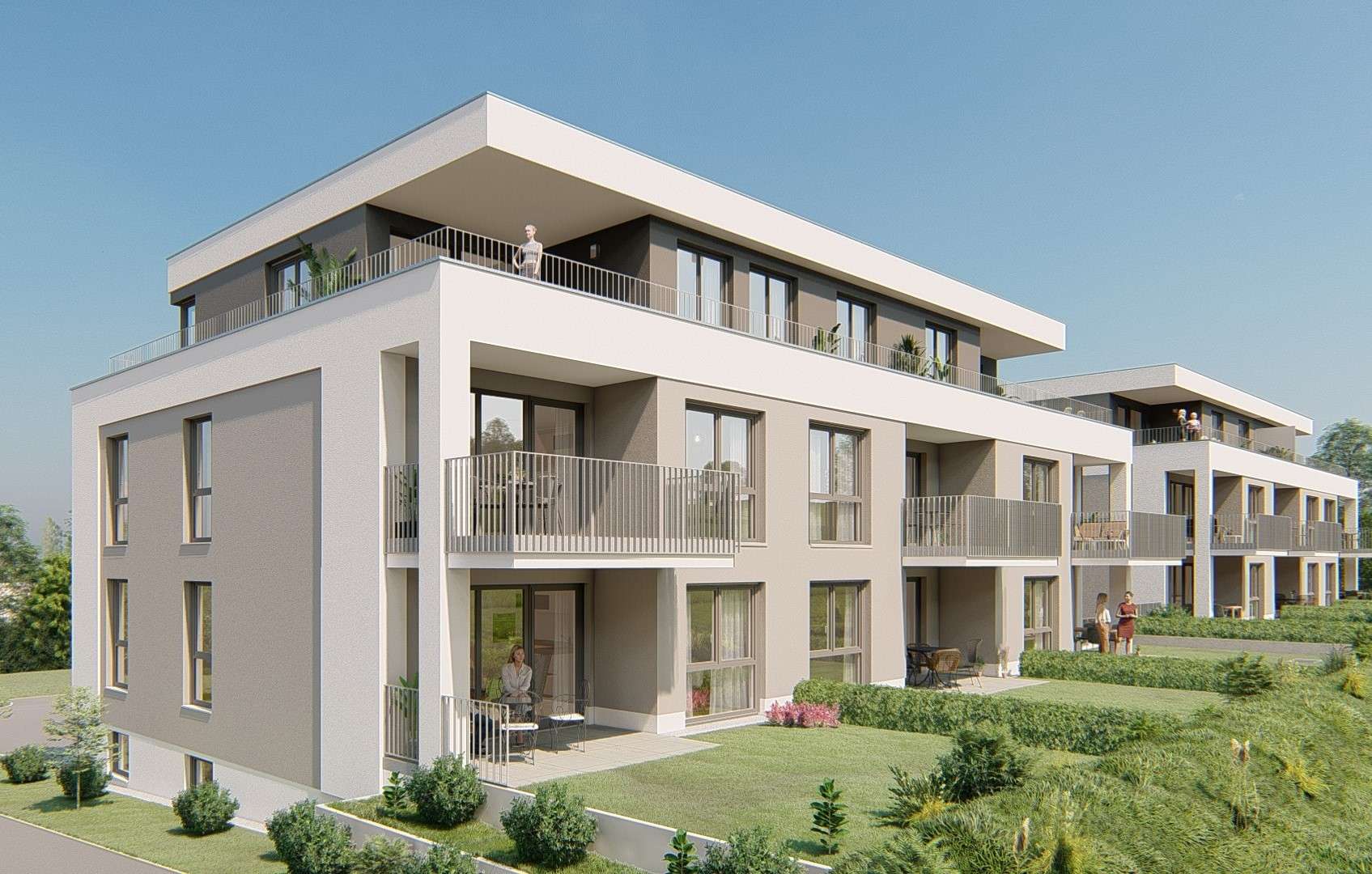 MIRABELL - Eberdingen