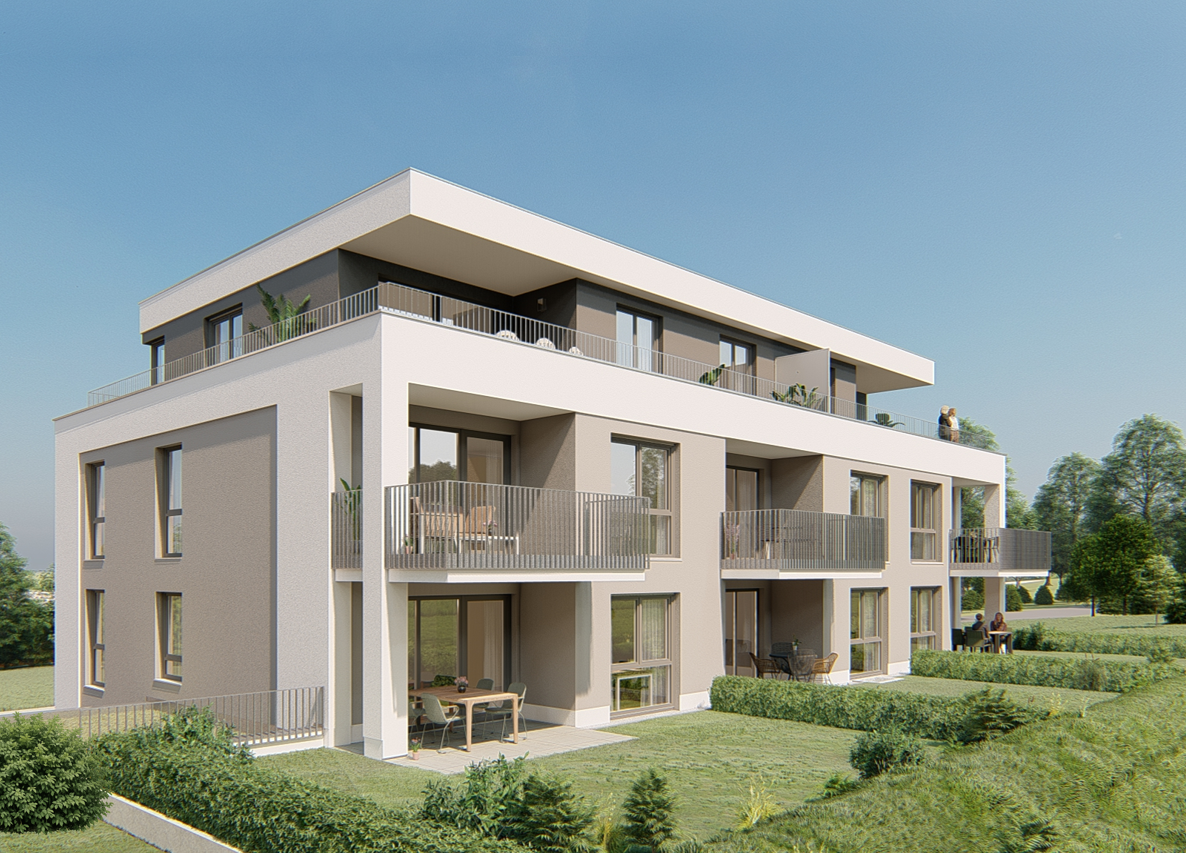 MIRABELL 3 - Eberdingen