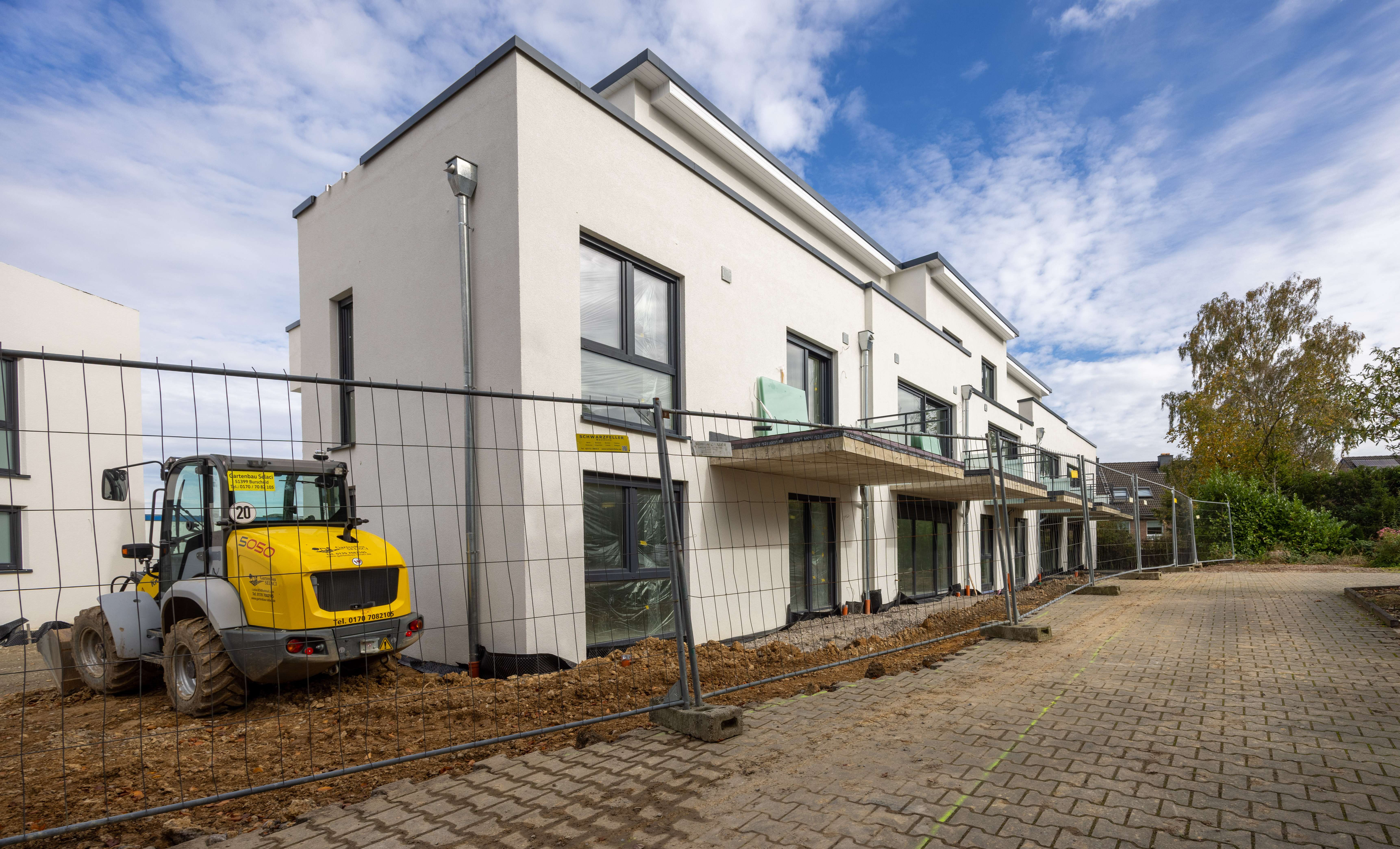 CROWN 48 - Wuppertal