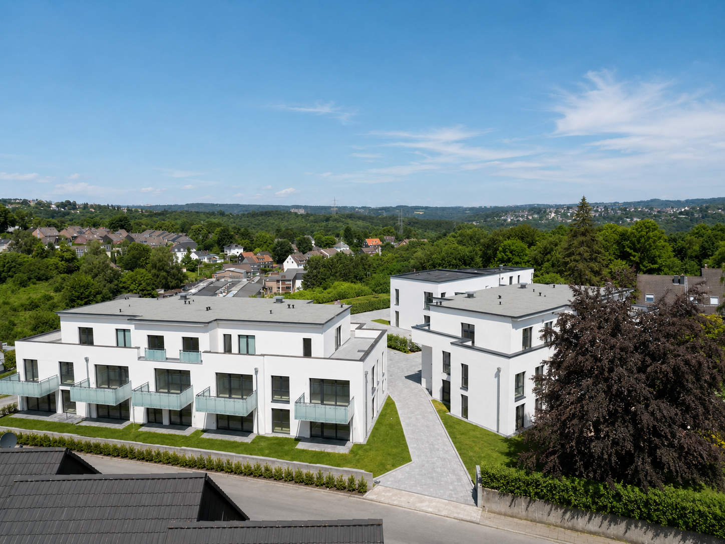 Hackestraße 47, 42349 Wuppertal - Wuppertal