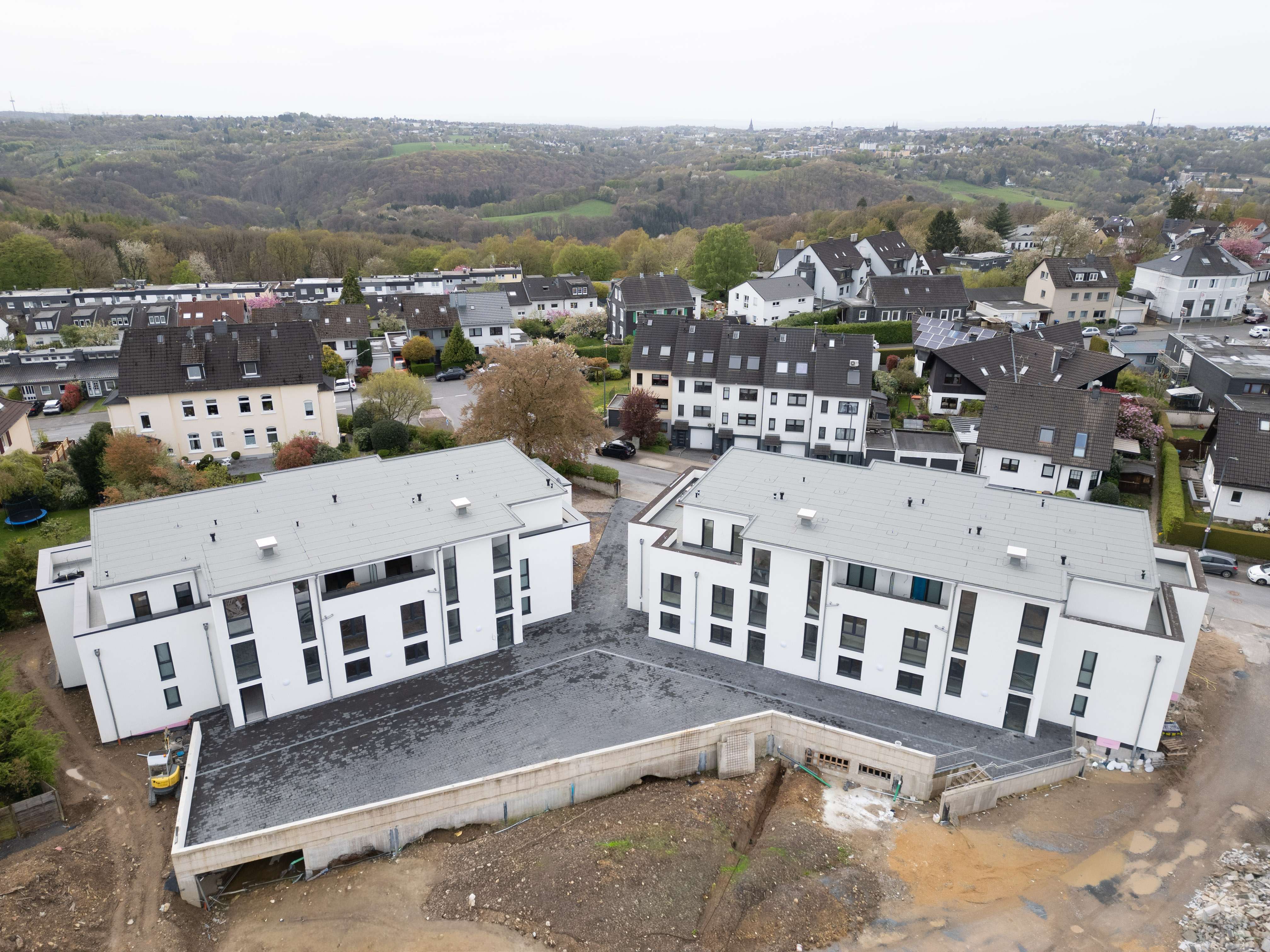 CROWN 48 - Wuppertal