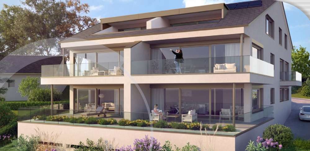 Markdorf Am Gehrenberg