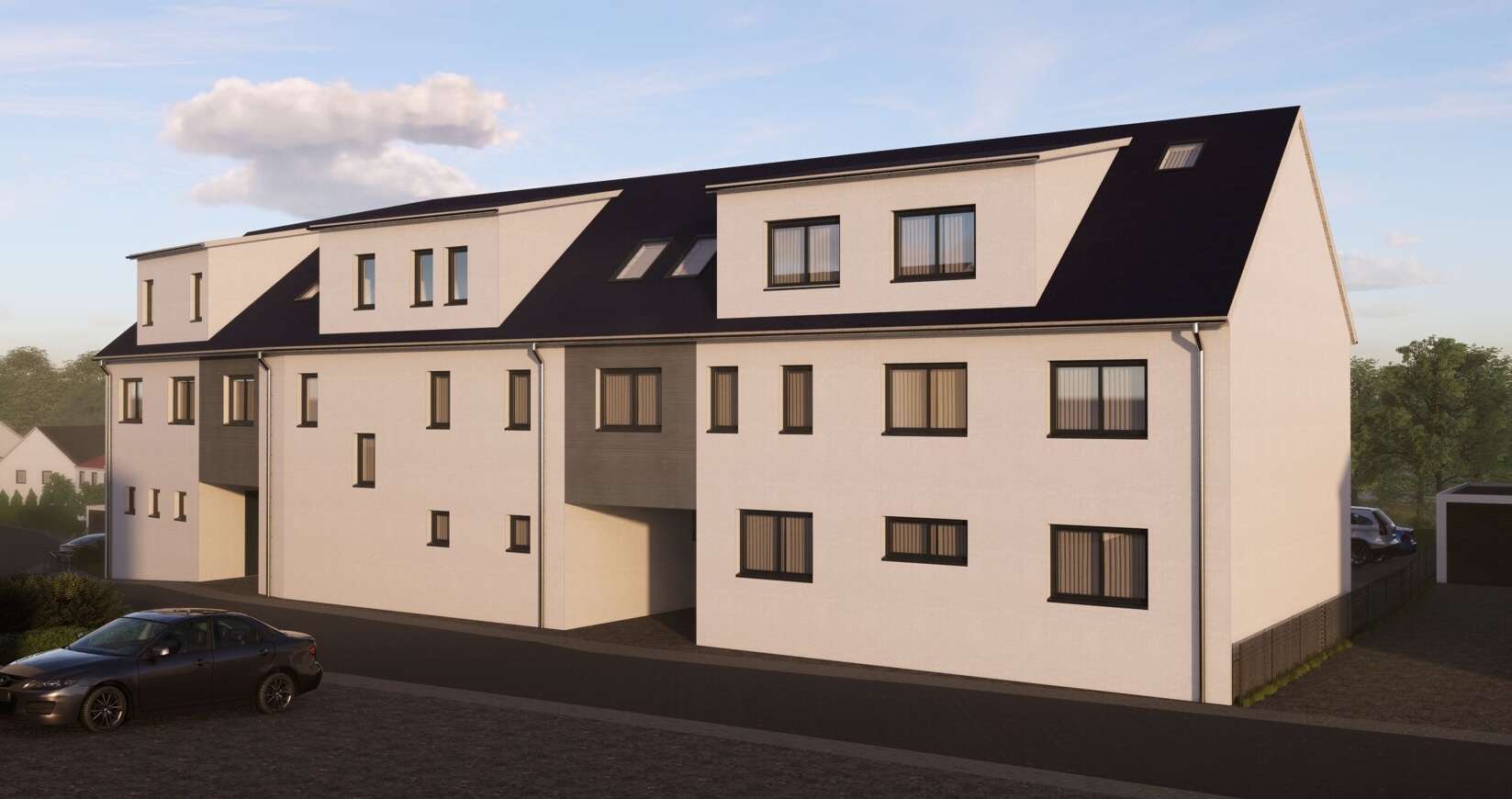 Wohnen mit Zukunft – Gemmingen - Gemmingen