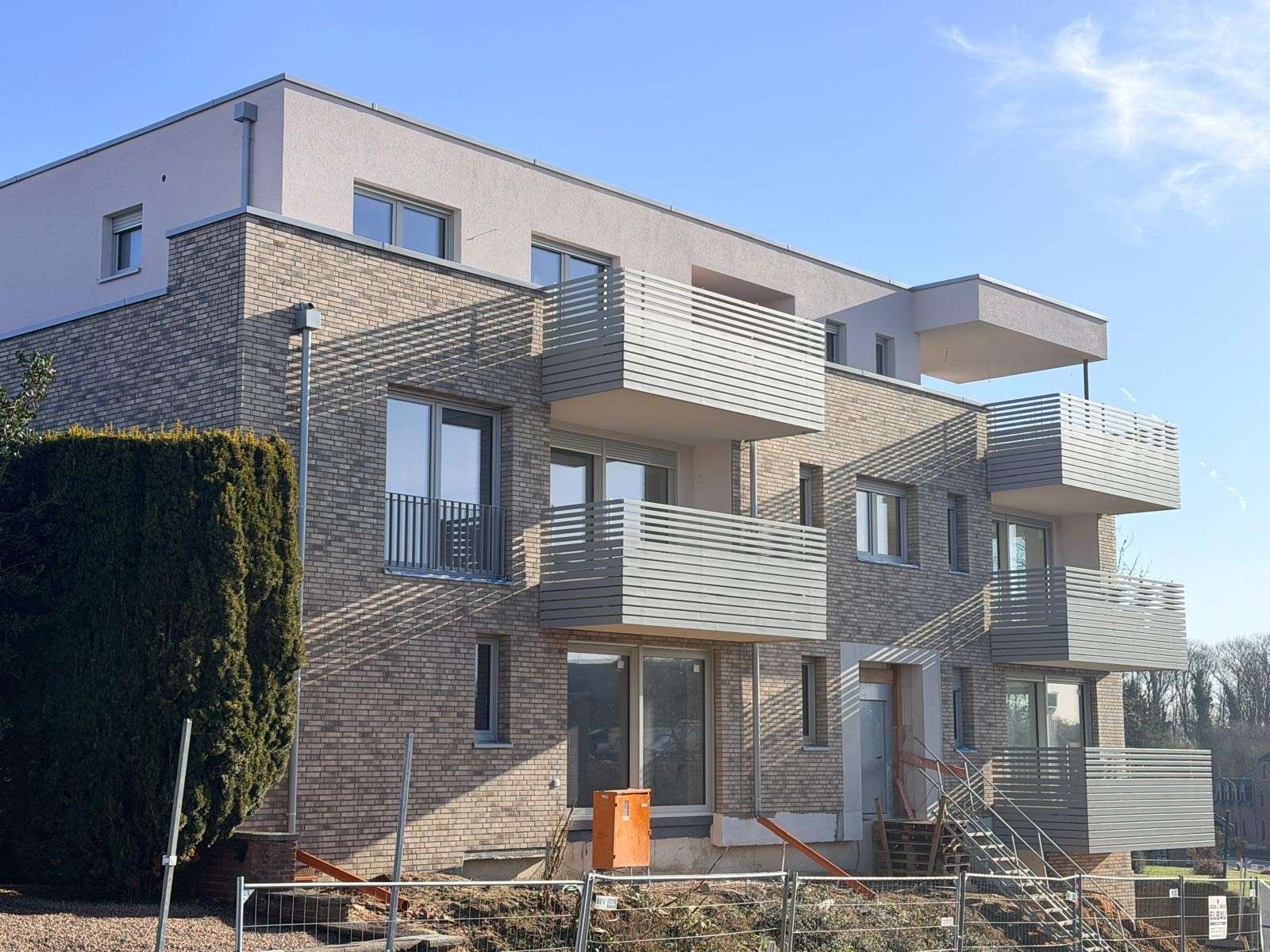 Erstbezug Neubau in Oberkrüchten - Niederkrüchten