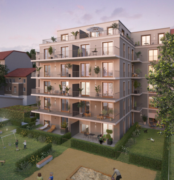 Leben im Kiez - my Neukölln - Berlin