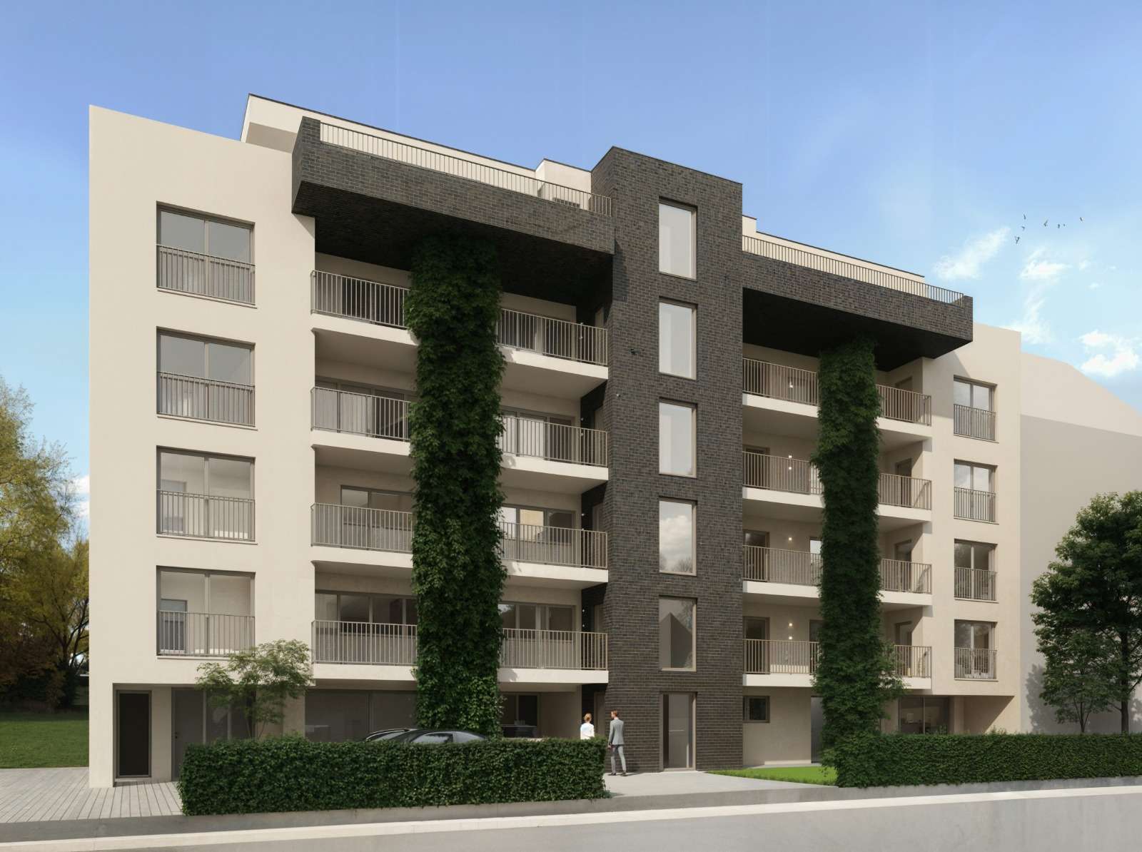 Neubauwohnungen in Aschaffenburg - Aschaffenburg