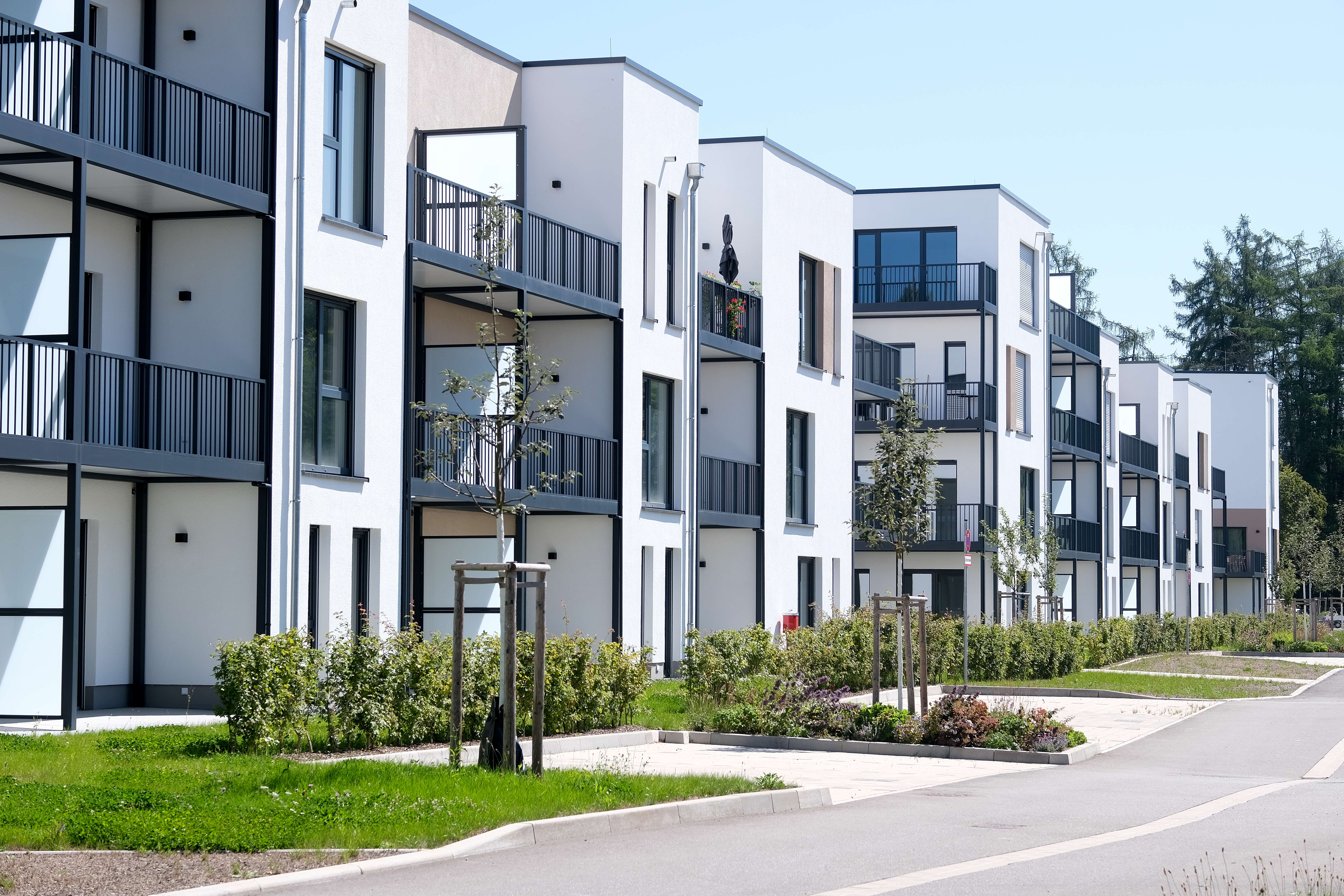Wohnpark Limes Living - Höhr-Grenzhausen