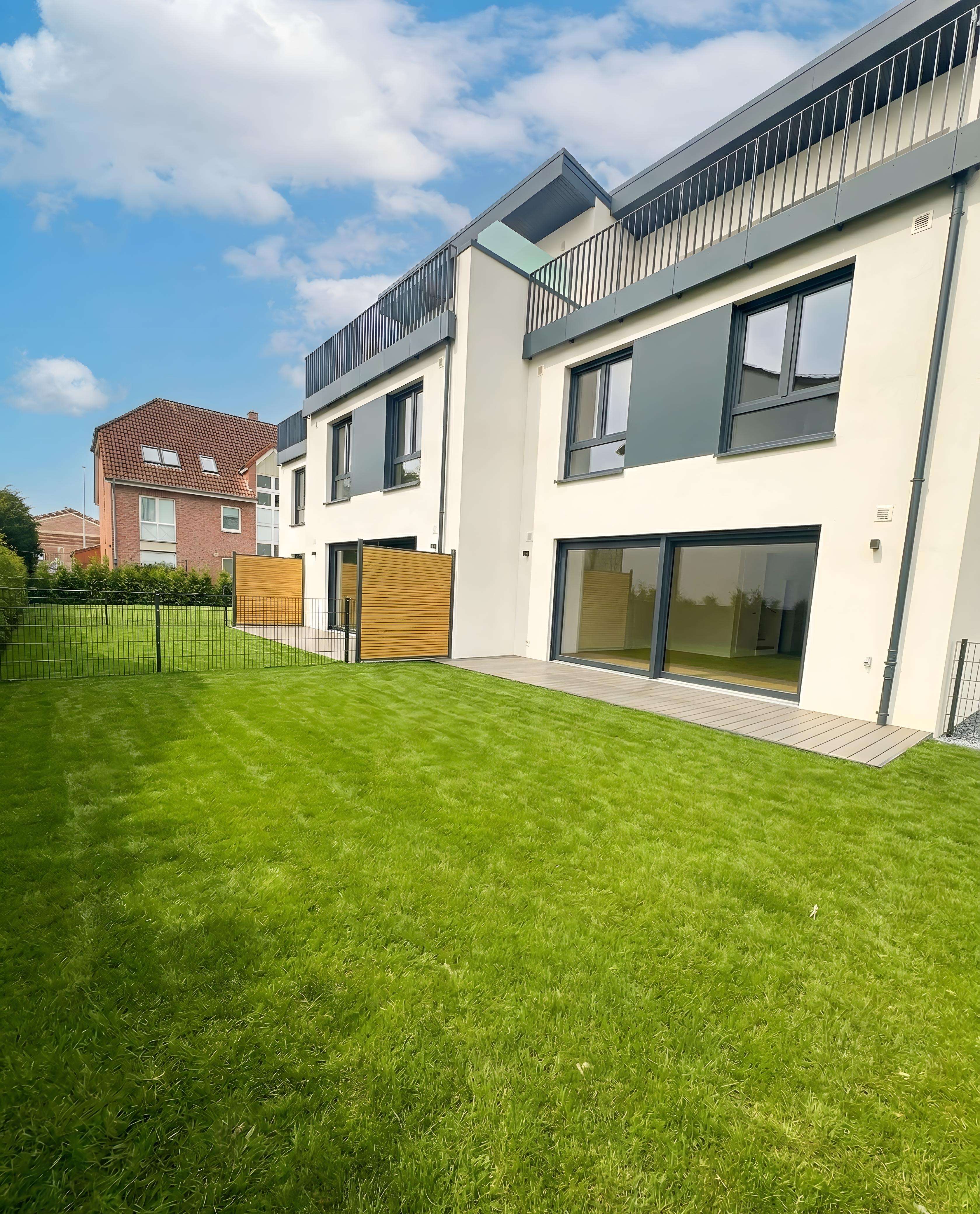 Willkommen im Safariviertel - Hannover