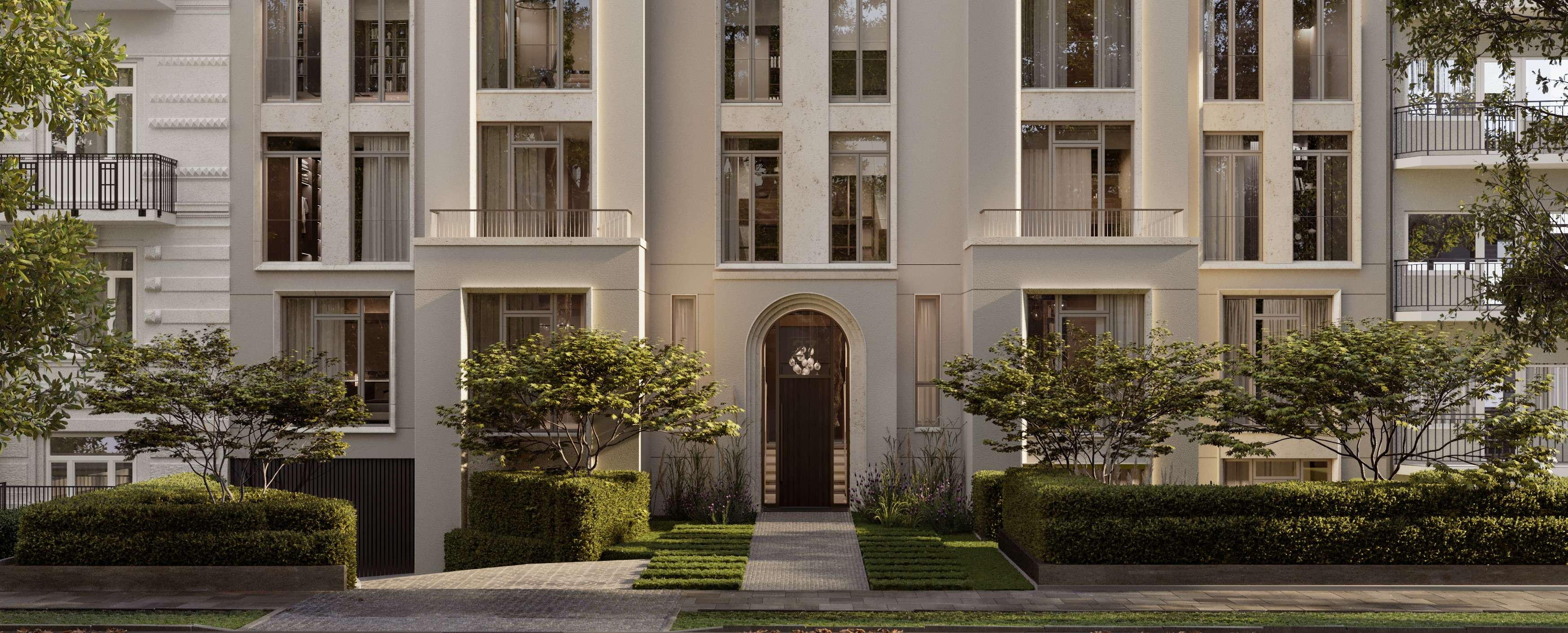 Werk Hagedorn - Hamburg