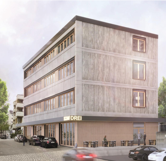 Schafgasse 3, 71032 Böblingen - Böblingen