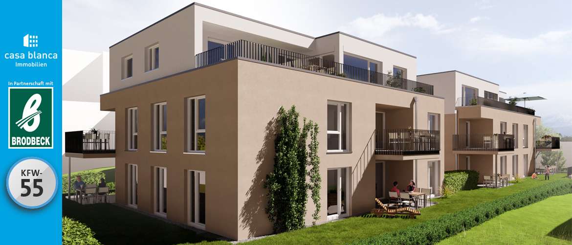 Zuhause am Steinenberg