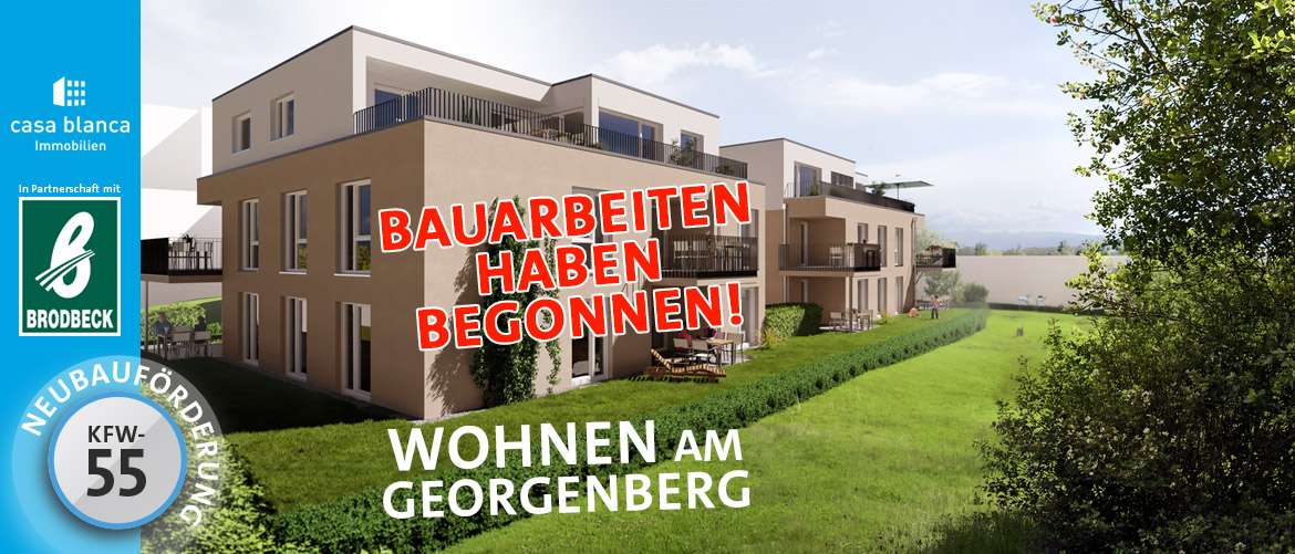 Zuhause am Steinenberg - Reutlingen