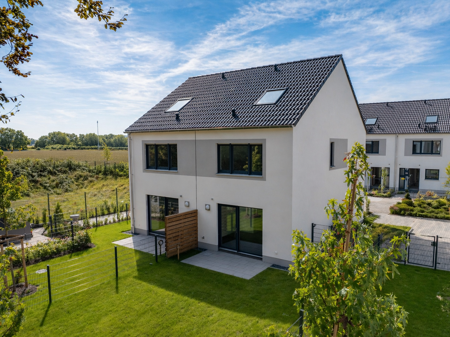 Movida Duisburg - Dein Haus zur Miete - Duisburg