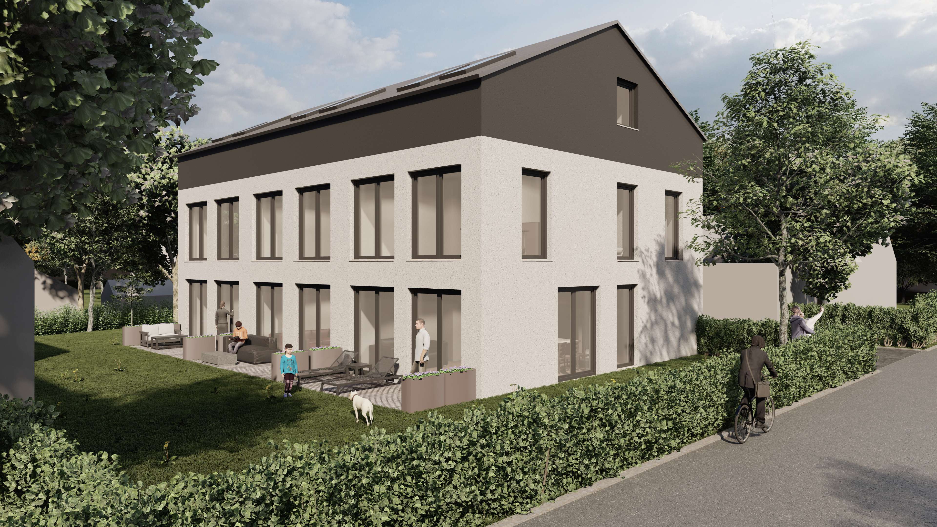 Rothpletz Living³ - München