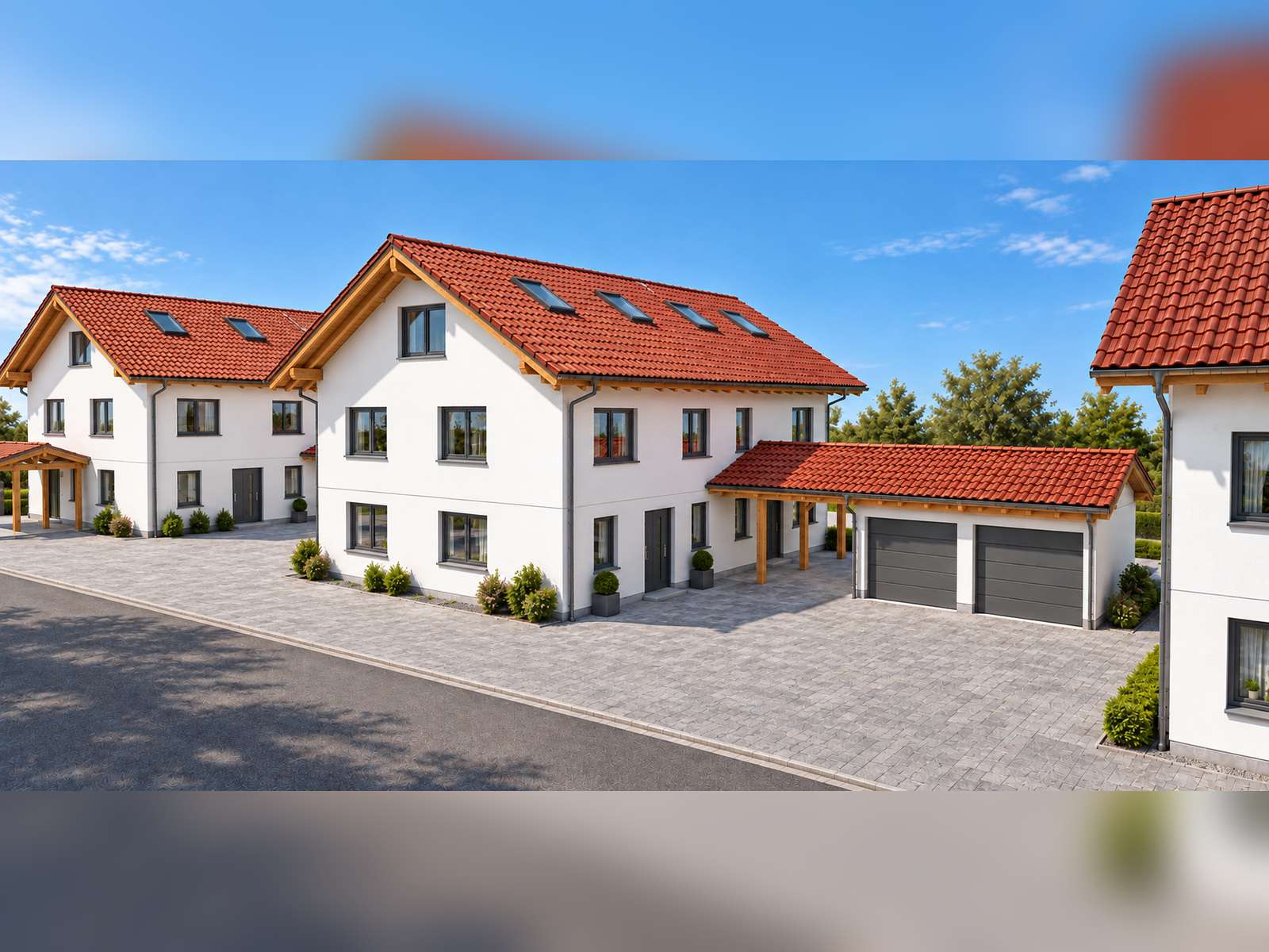 Weilheim in Oberbayern - Weilheim