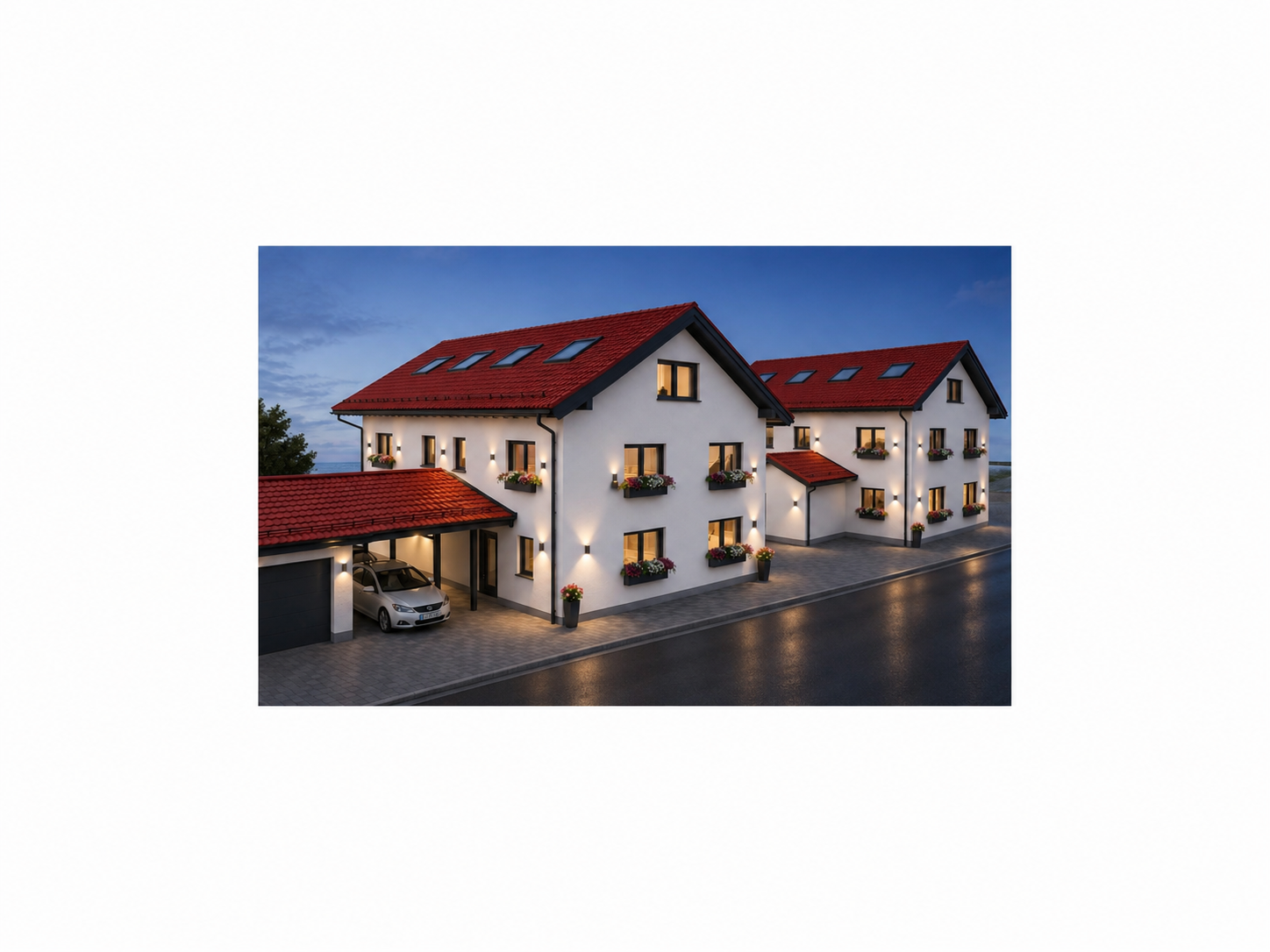 Weilheim in Oberbayern - Weilheim