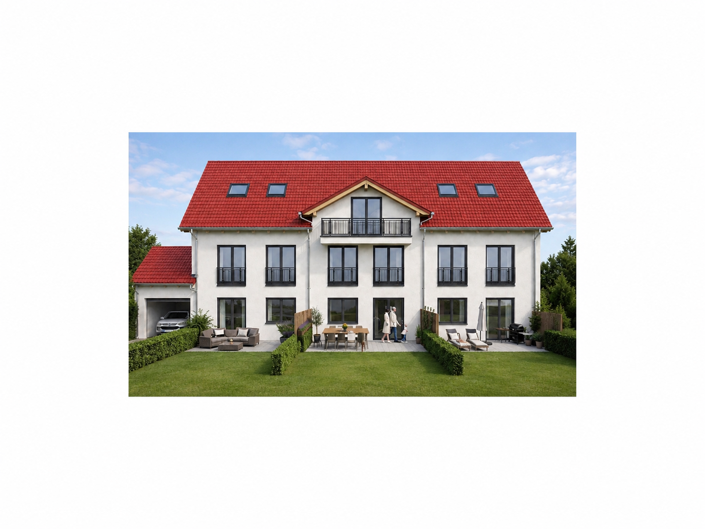 Weilheim in Oberbayern - Weilheim