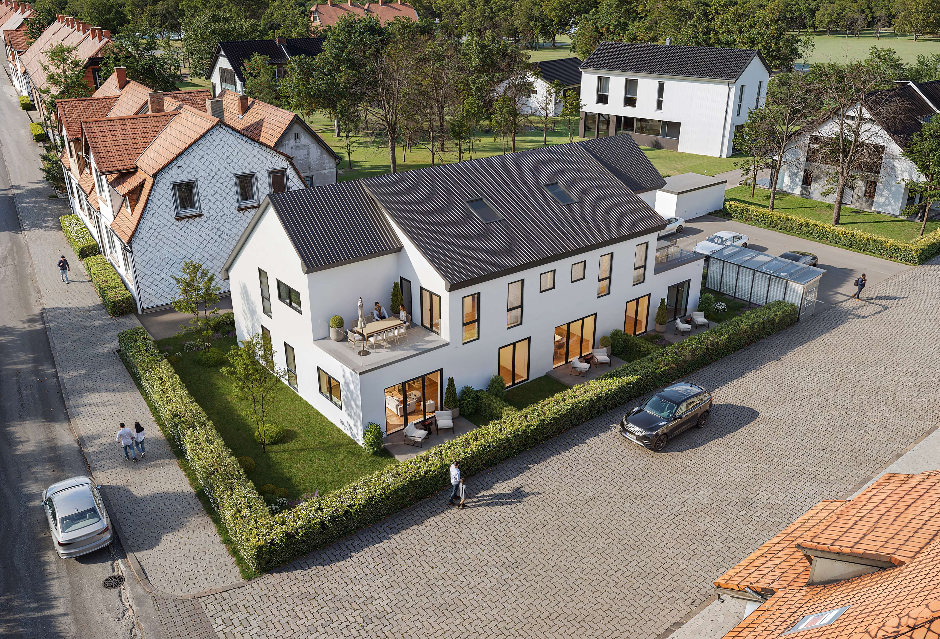 BV Wendeburg - Wendeburg