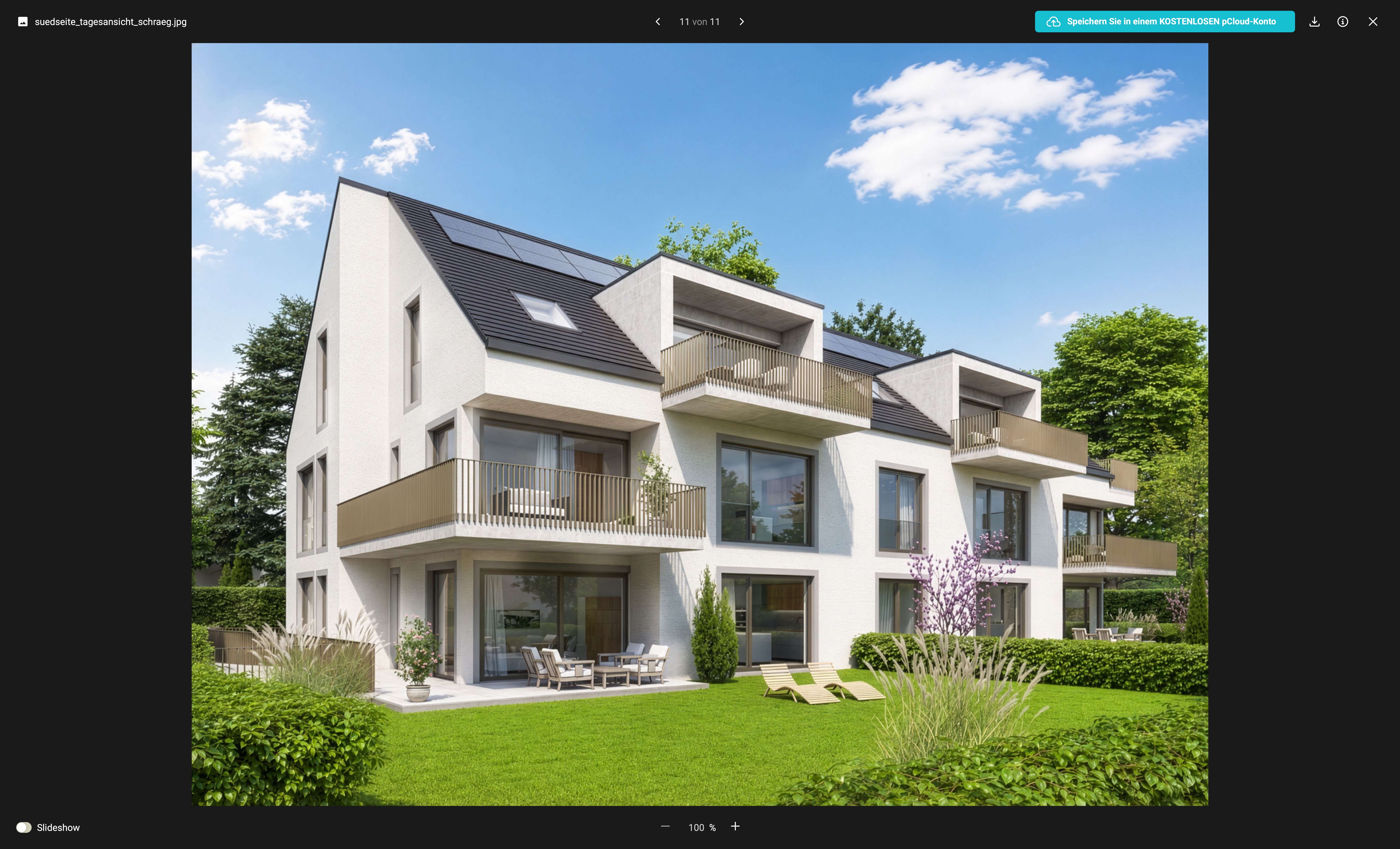 Lindau Living - Lindau