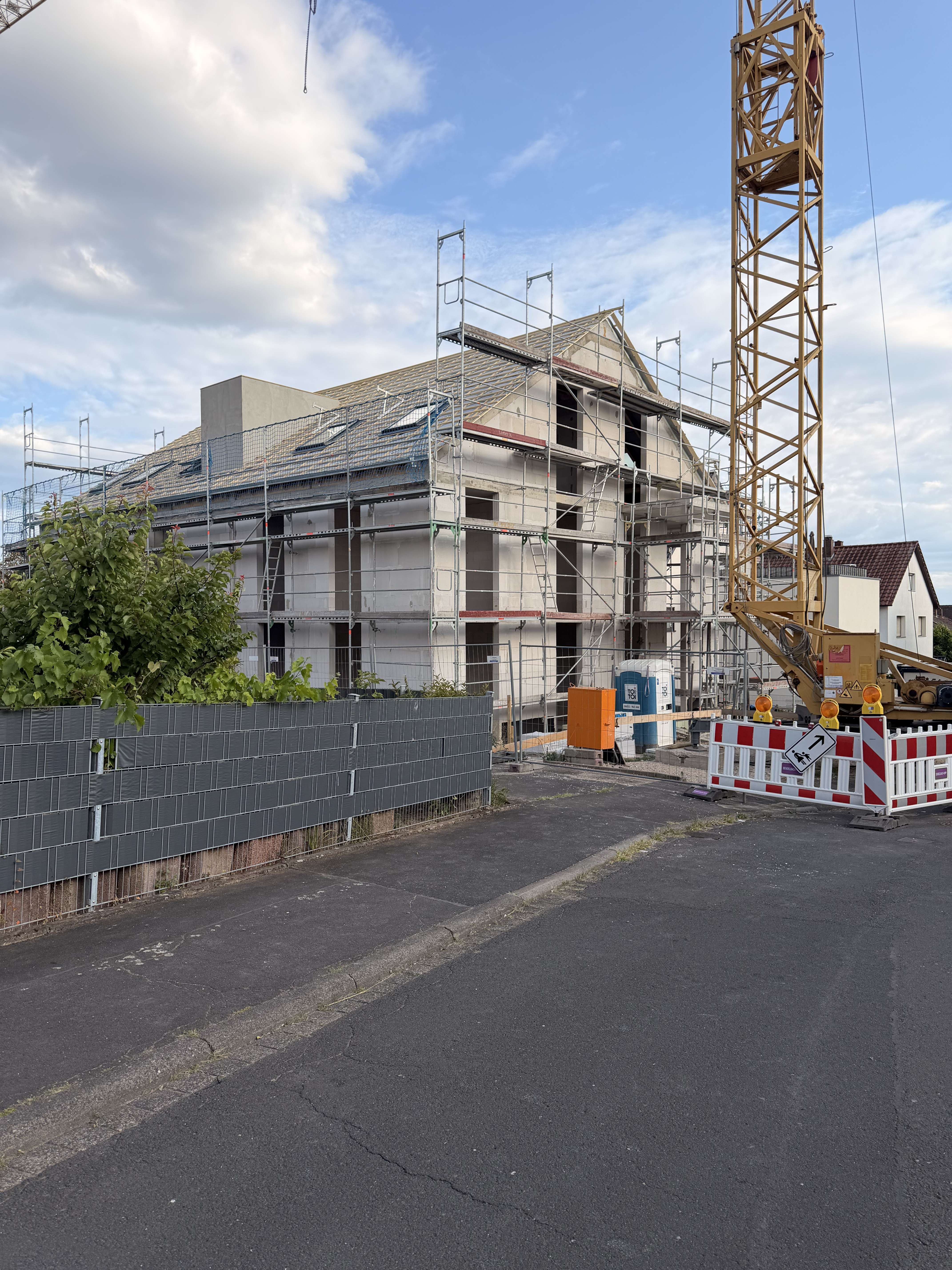 J42 - Aschaffenburg