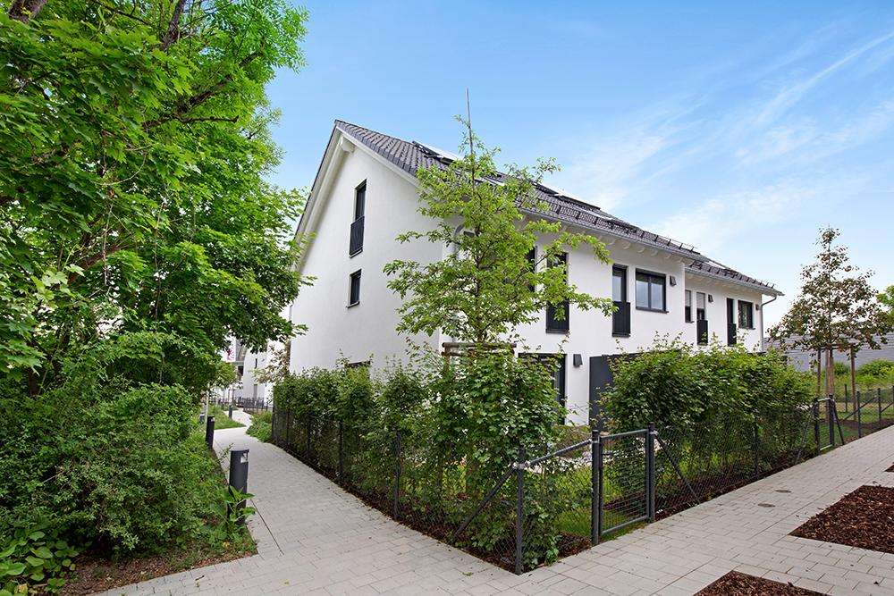 Sonnengärten - München