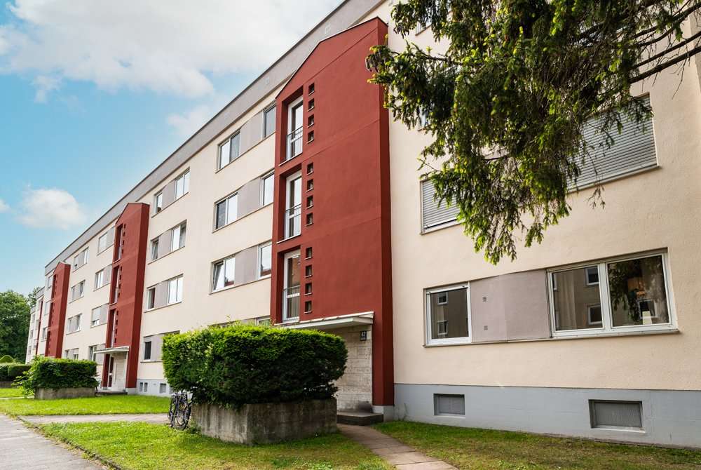 Kapitalanlagewohnungen in Pasing in Obermenzing