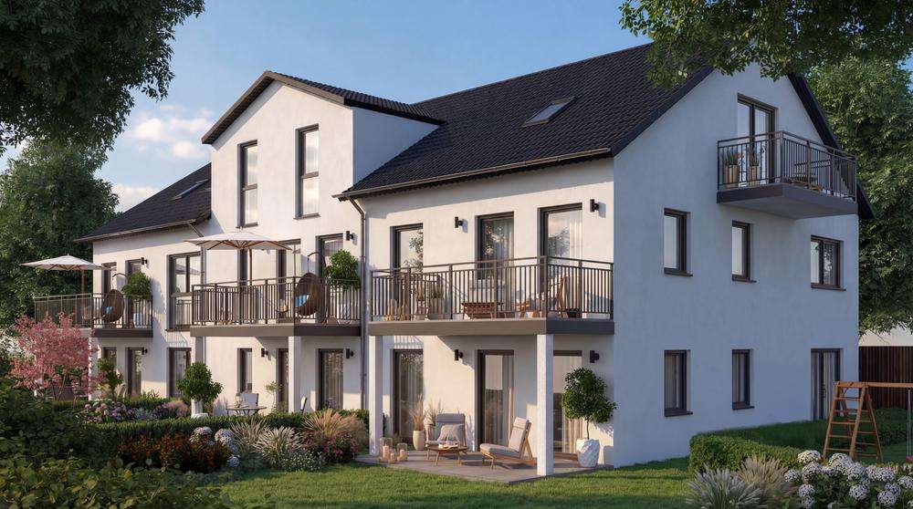 An den Weichser Breiten Regensburg in Weichs