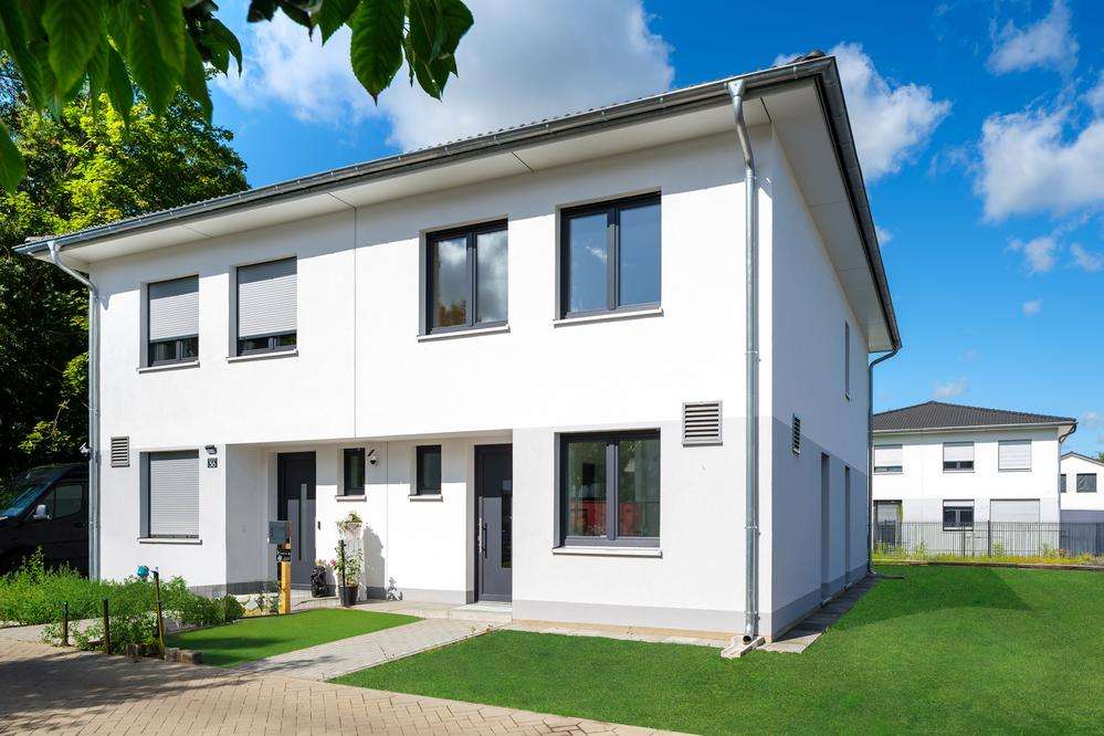 Quartier Dabendorf - Zossen