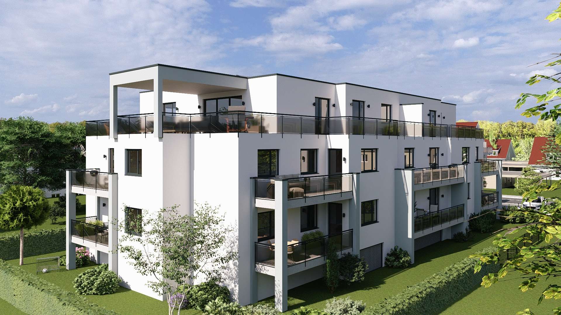 Emmerthal - Am Katerkamp 9 - Emmerthal