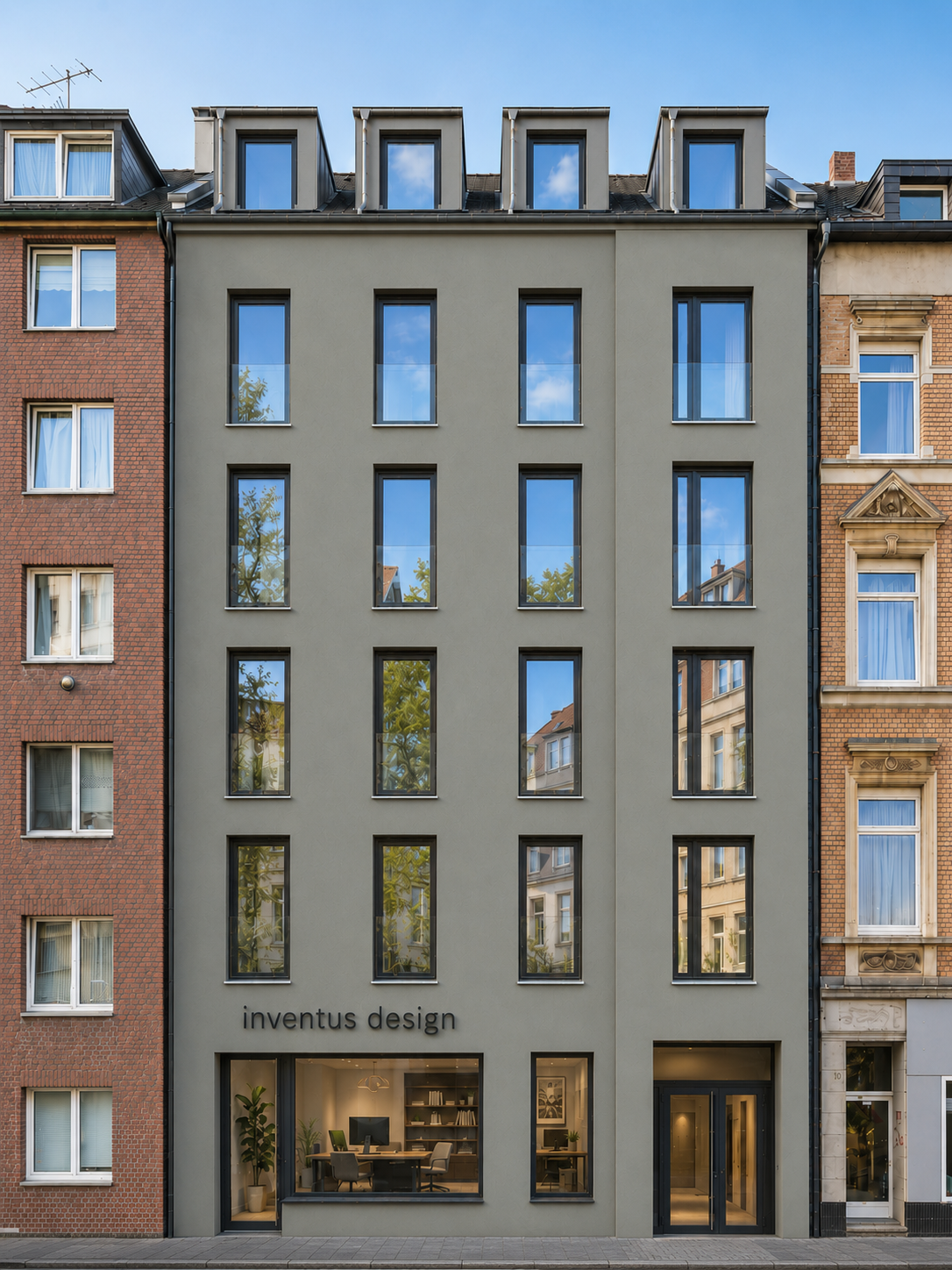 K223 - Düsseldorf