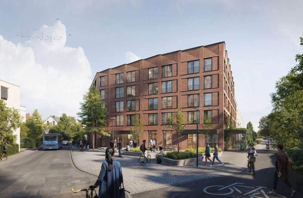 brick studios - München