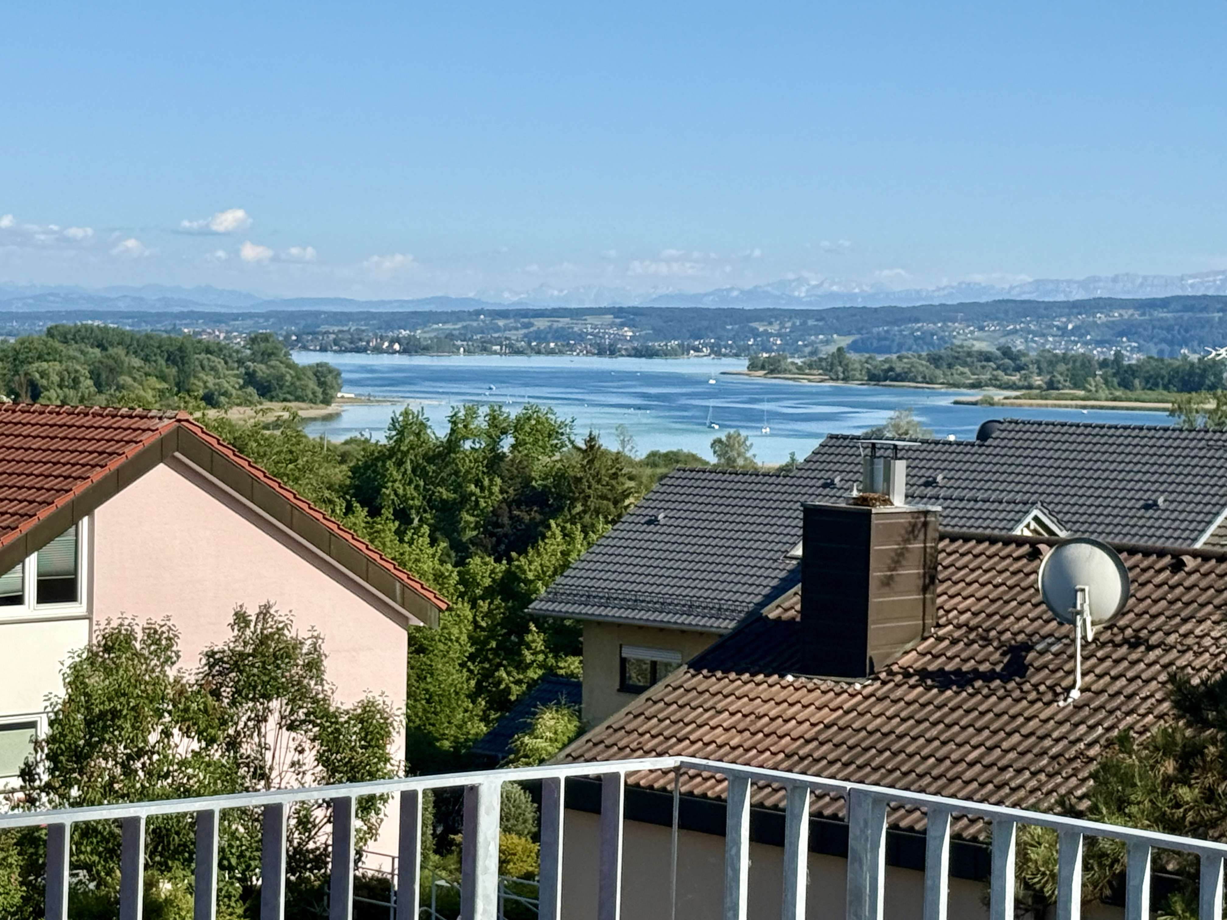 Exklusives Wohnen in Radolfzell - Radolfzell