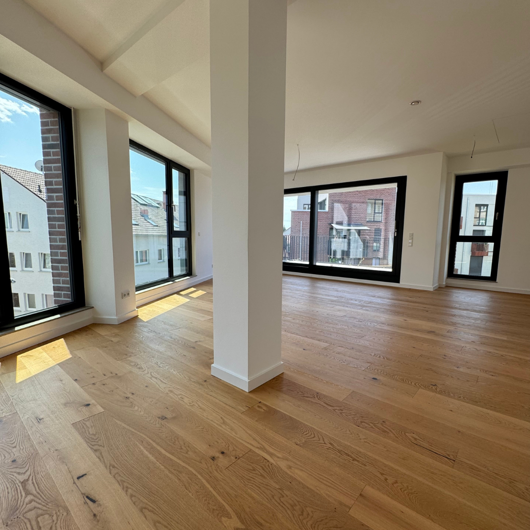 Factory Suites - Frankfurt am Main
