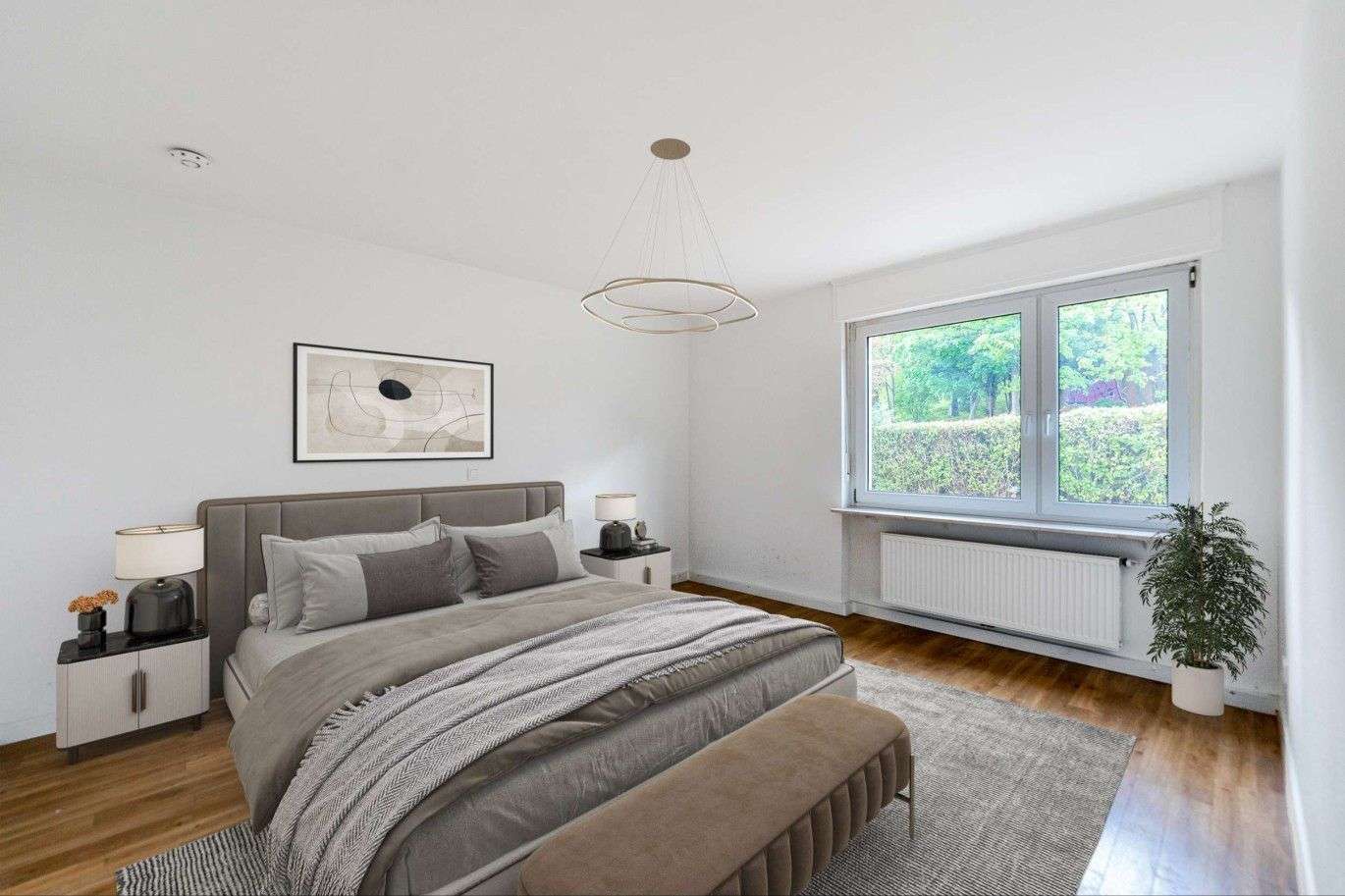 Kapitalanlage Wohnung in München in Obermenzing