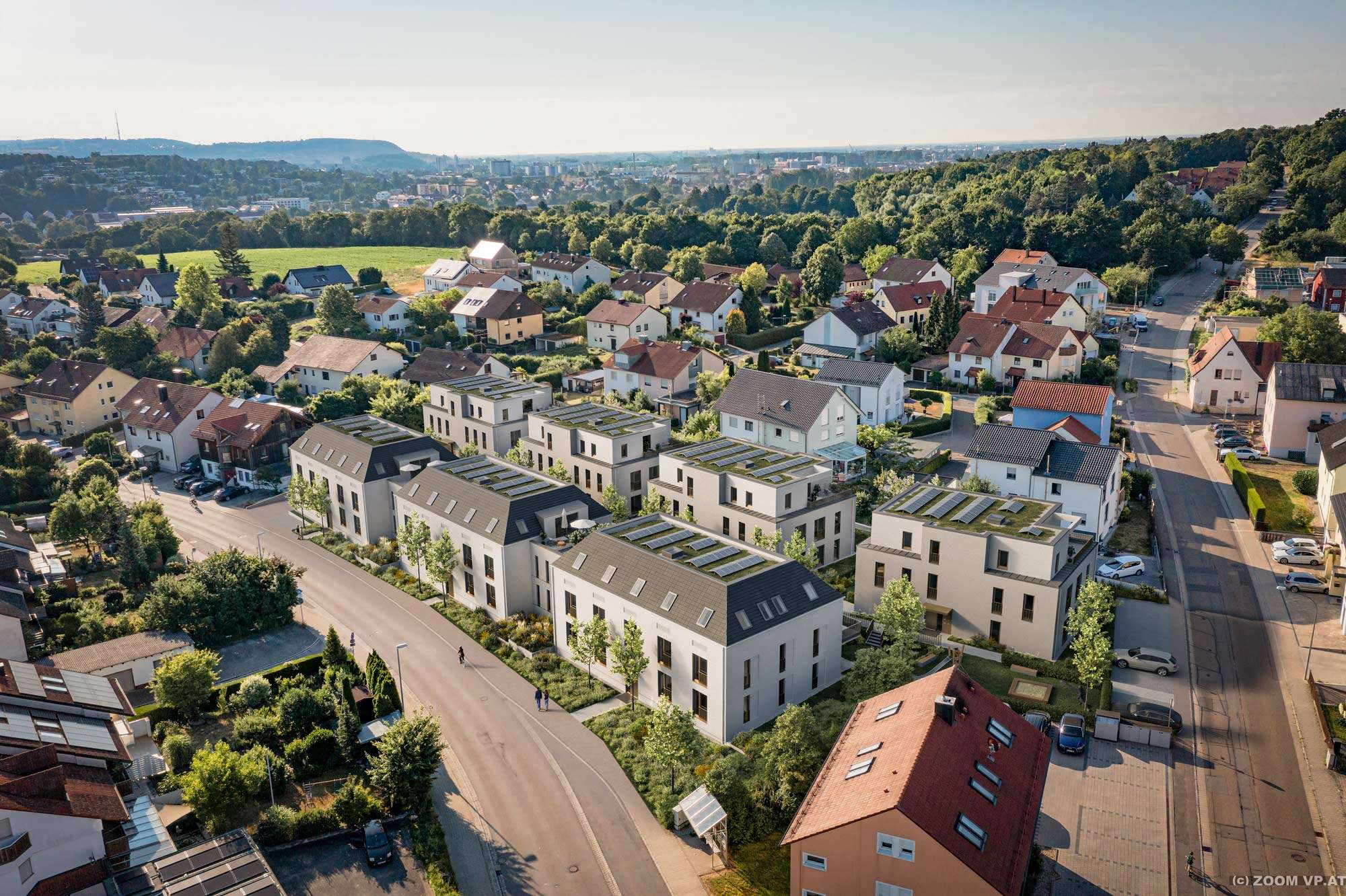 L 7 Leben in Lappersdorf - Lappersdorf