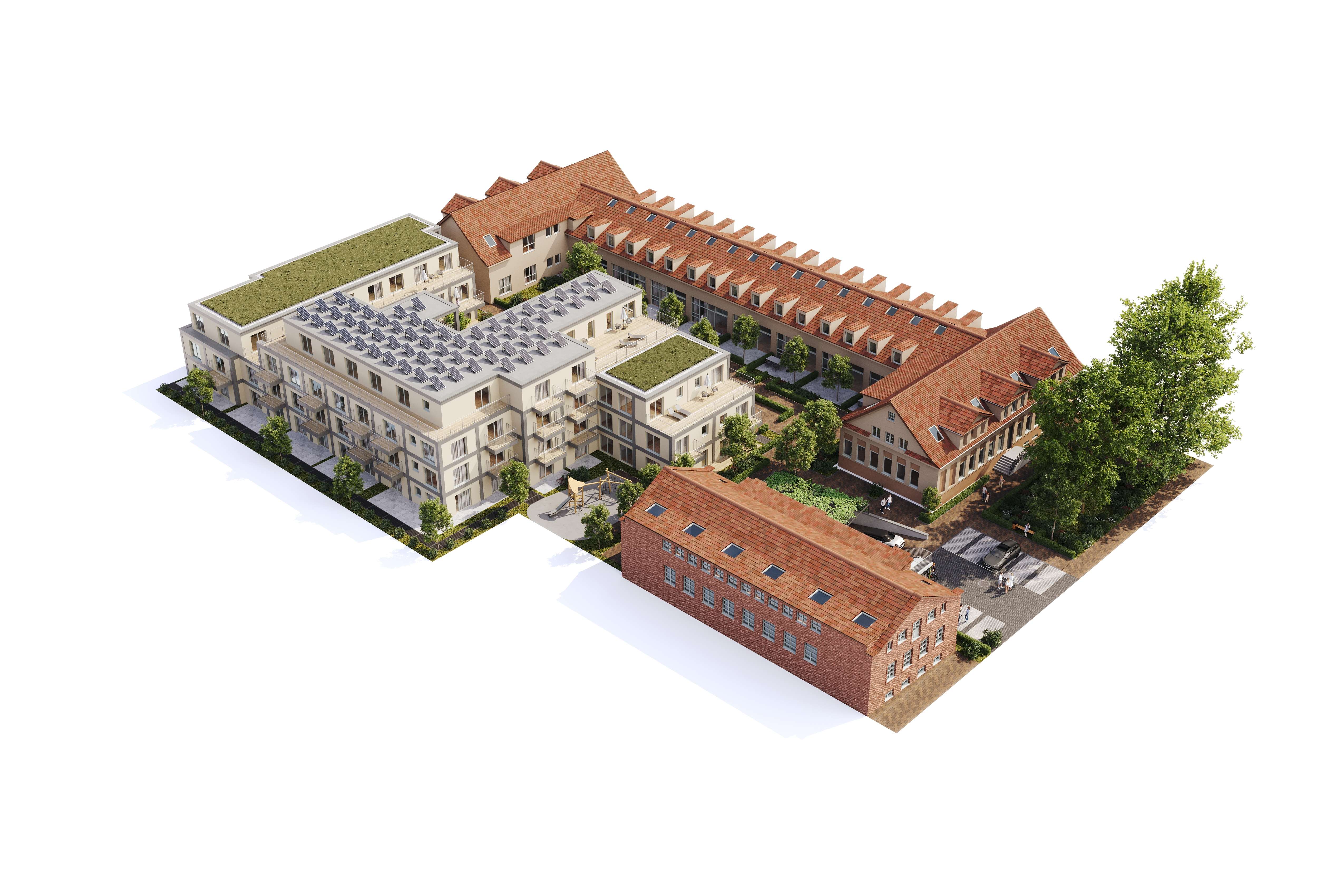 Projekt Pfungstadt - Pfungstadt
