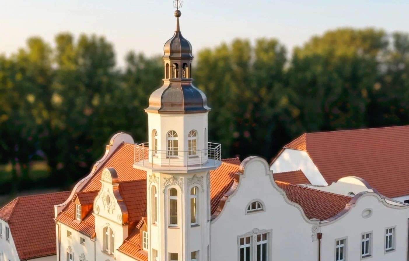 Wohnkultur im Einklang mit der Natur - Xanten