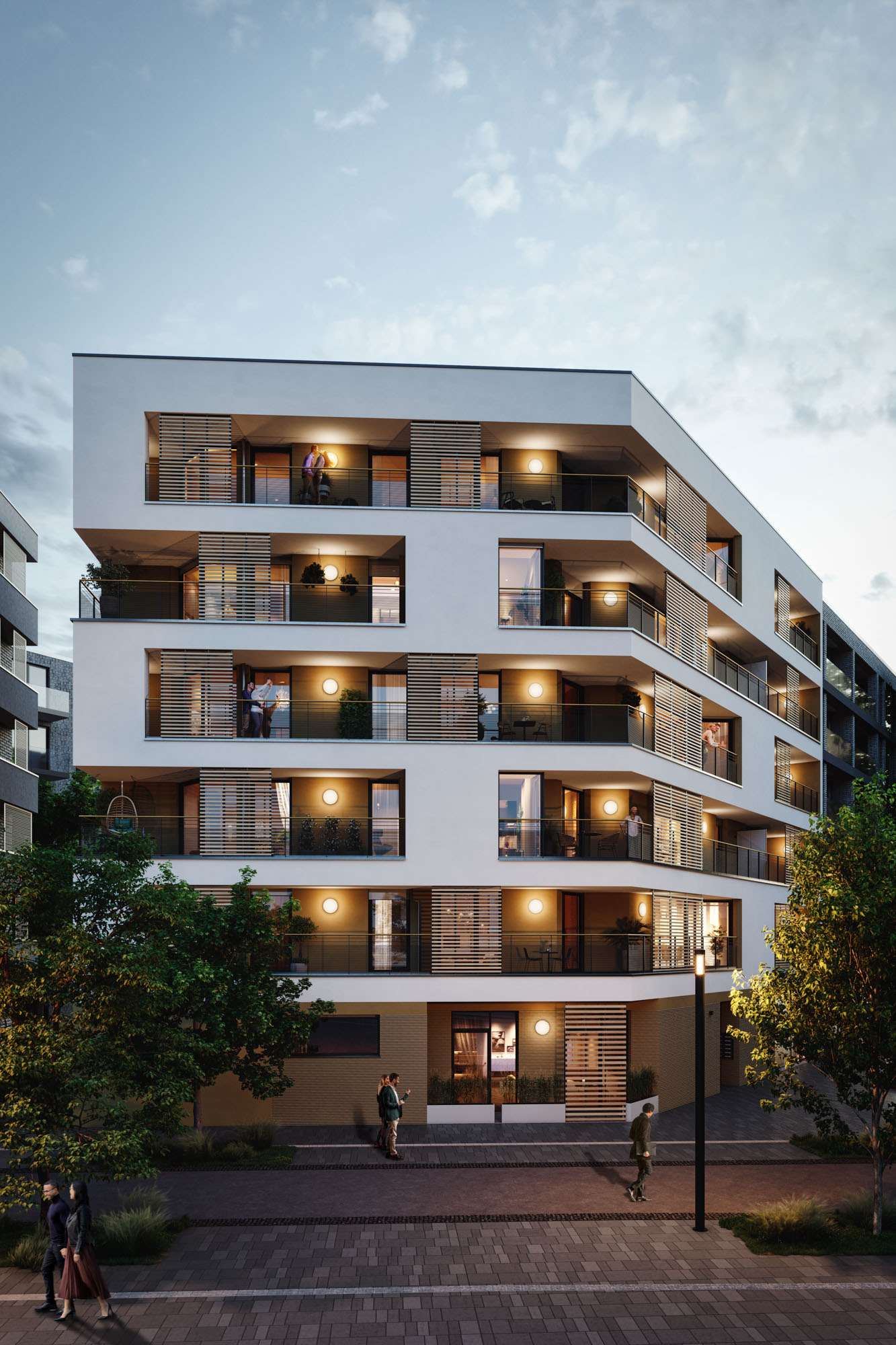 Heilbronn Lakeview - Heilbronn