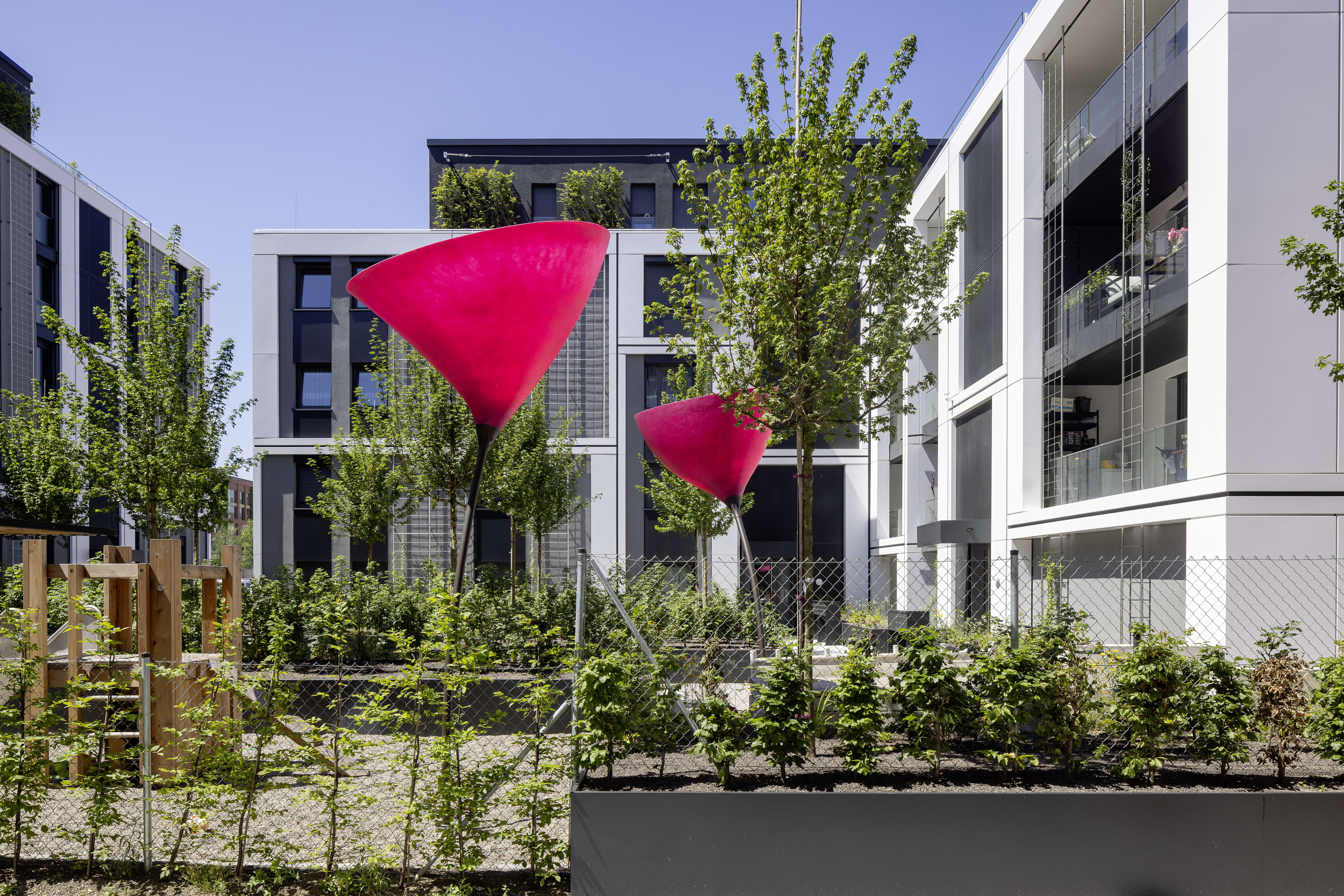 Open-House Beratung vor Ort am So. 26.7. - Stuttgart
