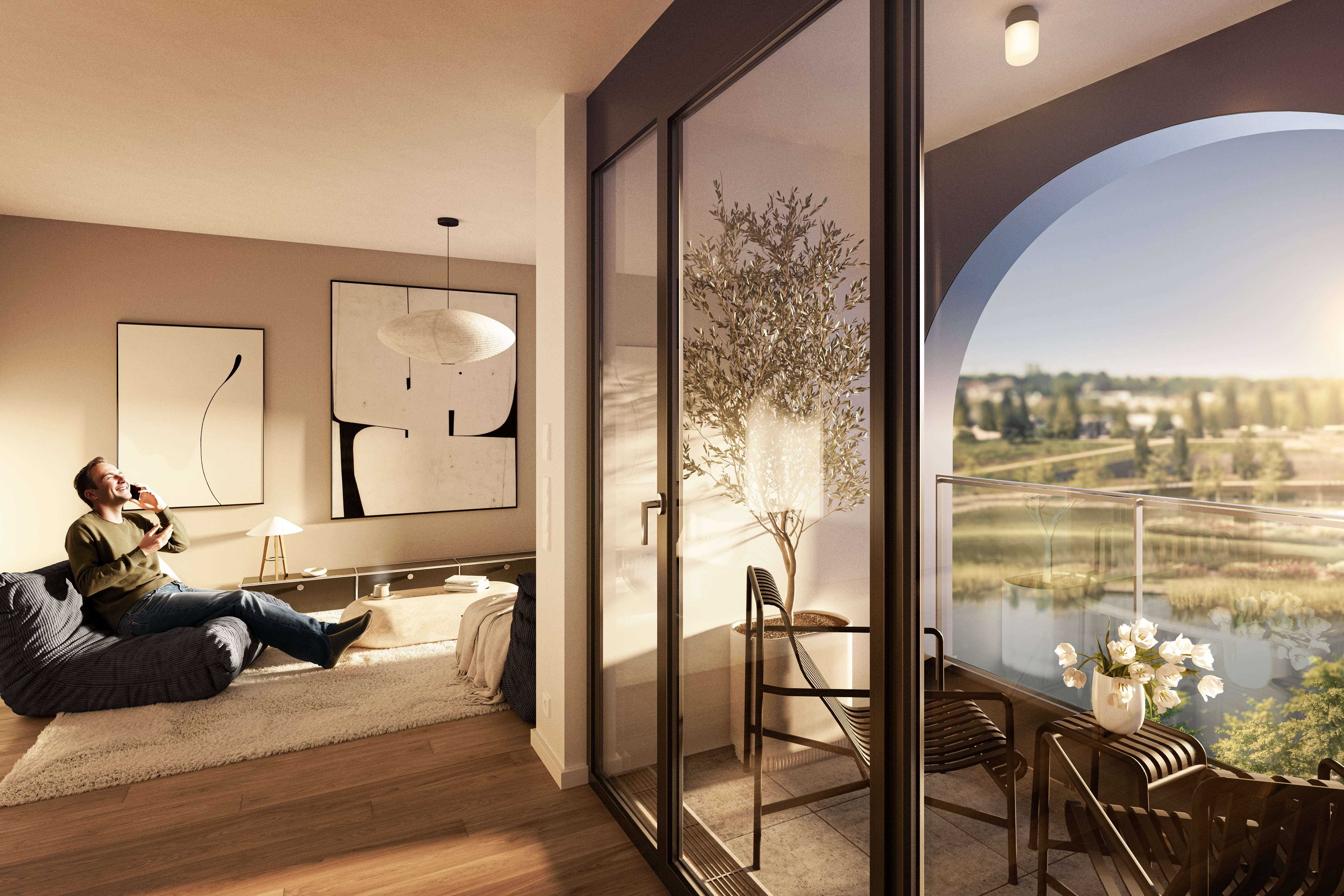 Heilbronn Lakeview - Heilbronn