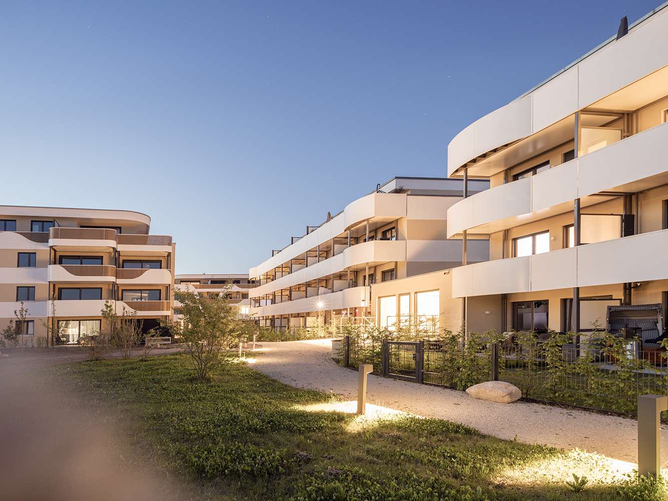 Beratung in Musterwohnung, Sonntag 11-12 - Sindelfingen-Maichingen